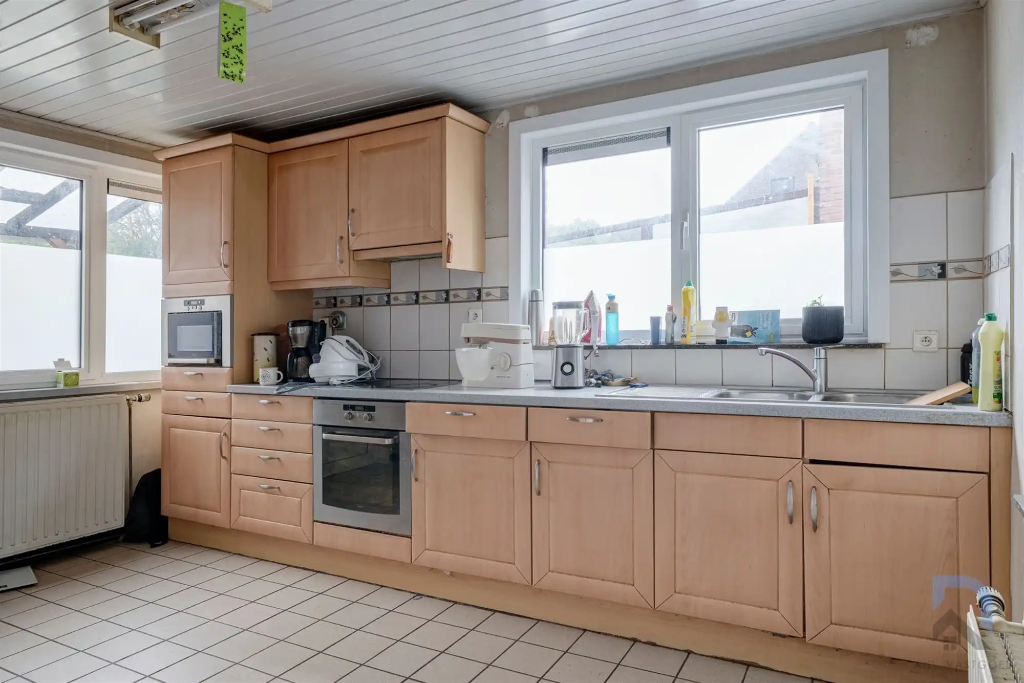 Vrijstaande woning met tuin foto 8