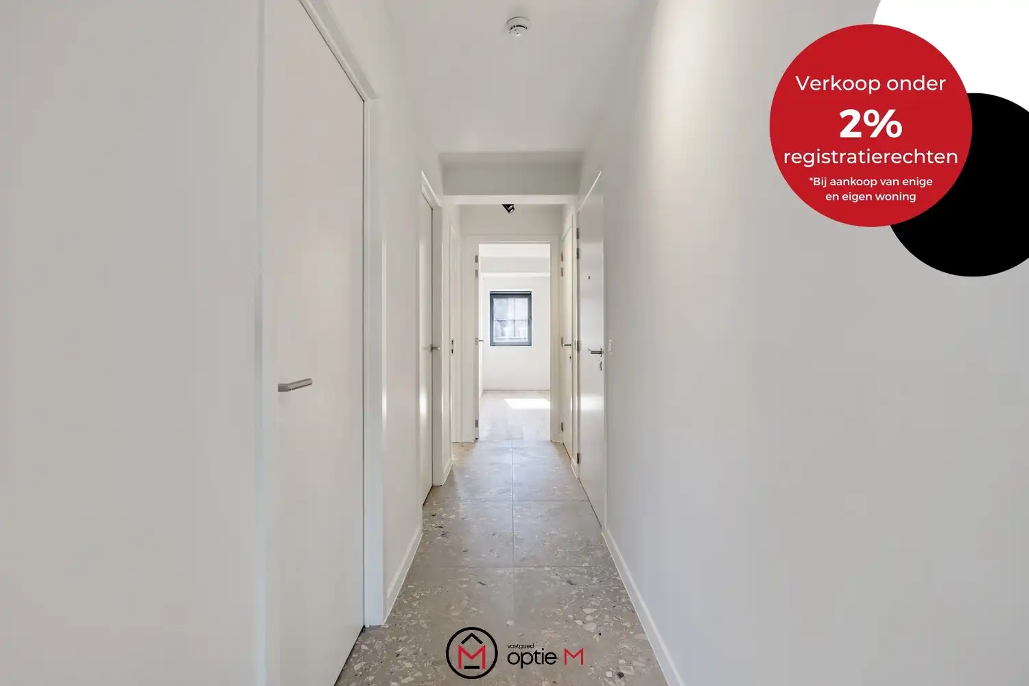 Ruim appartement te koop op toplocatie in Hasselt foto 8