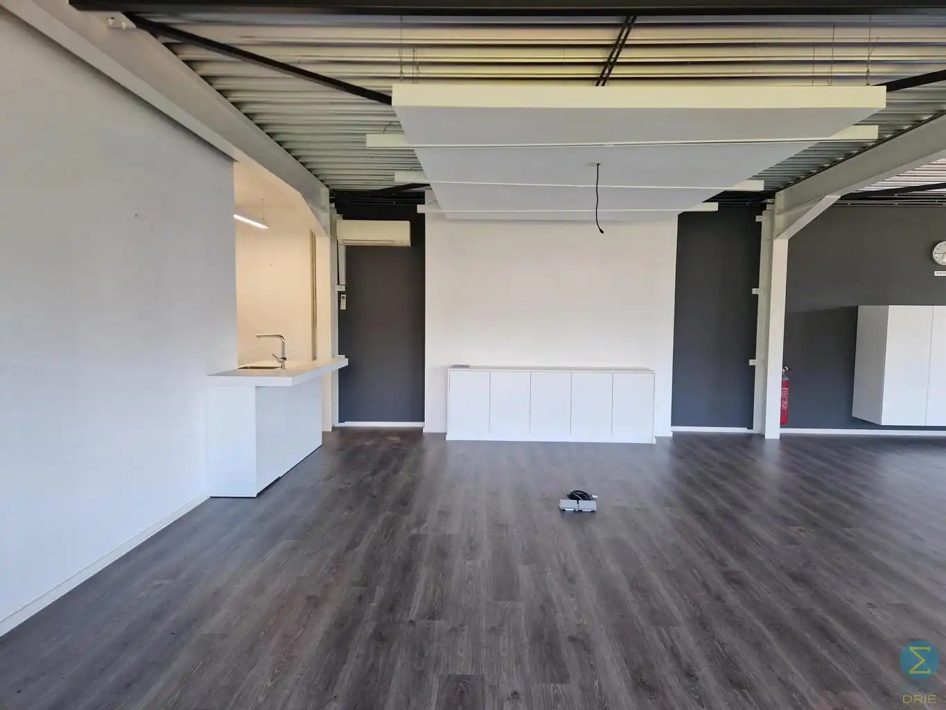 Ruimte in bedrijvenzone "Hoge Mauw" te Arendonk foto 11