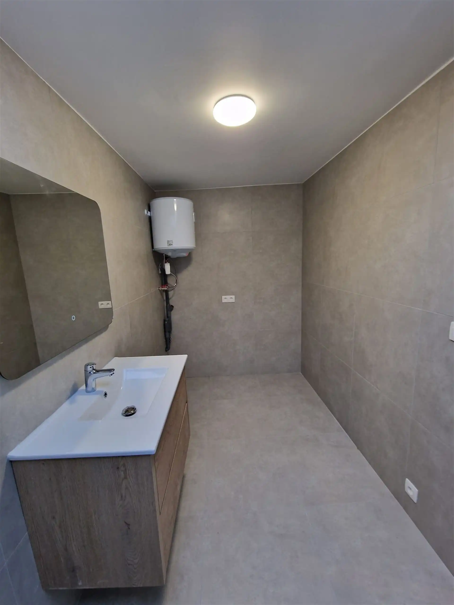 Compacte Studio in Centrum van Mechelen foto 5