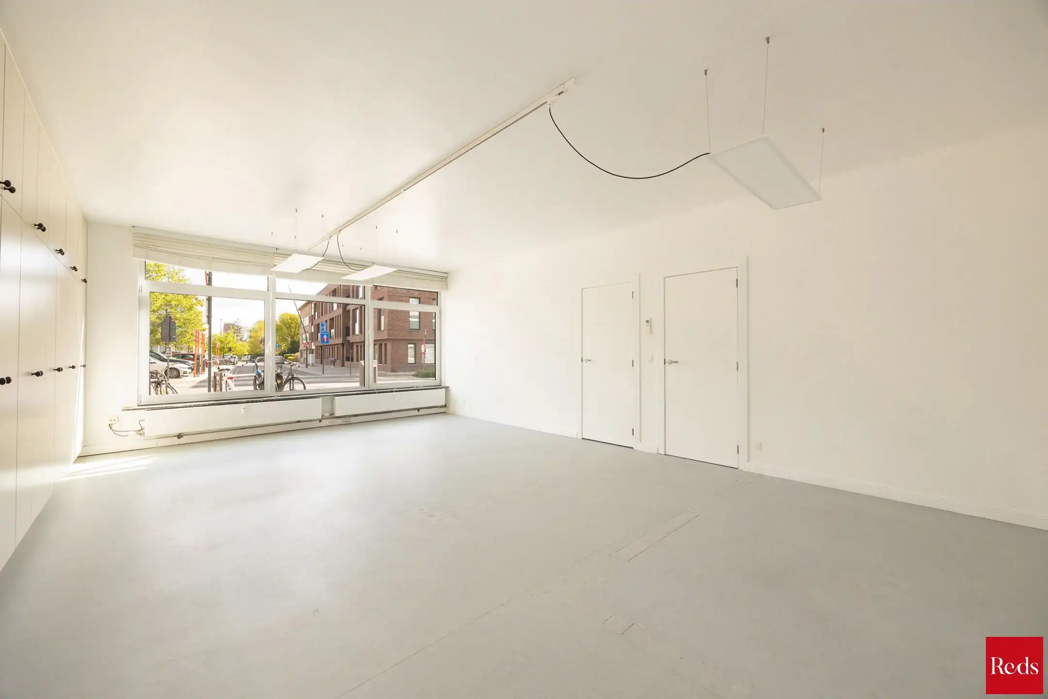 gelijkvloers appartement in het centrum van Wijnegem foto 5