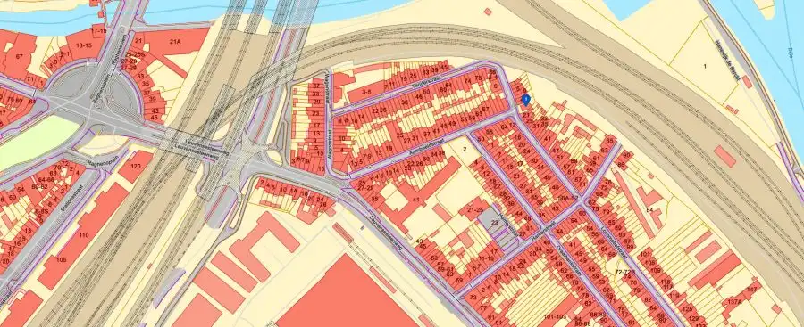 Locomotiefstraat 17, 2800 Mechelen foto 3