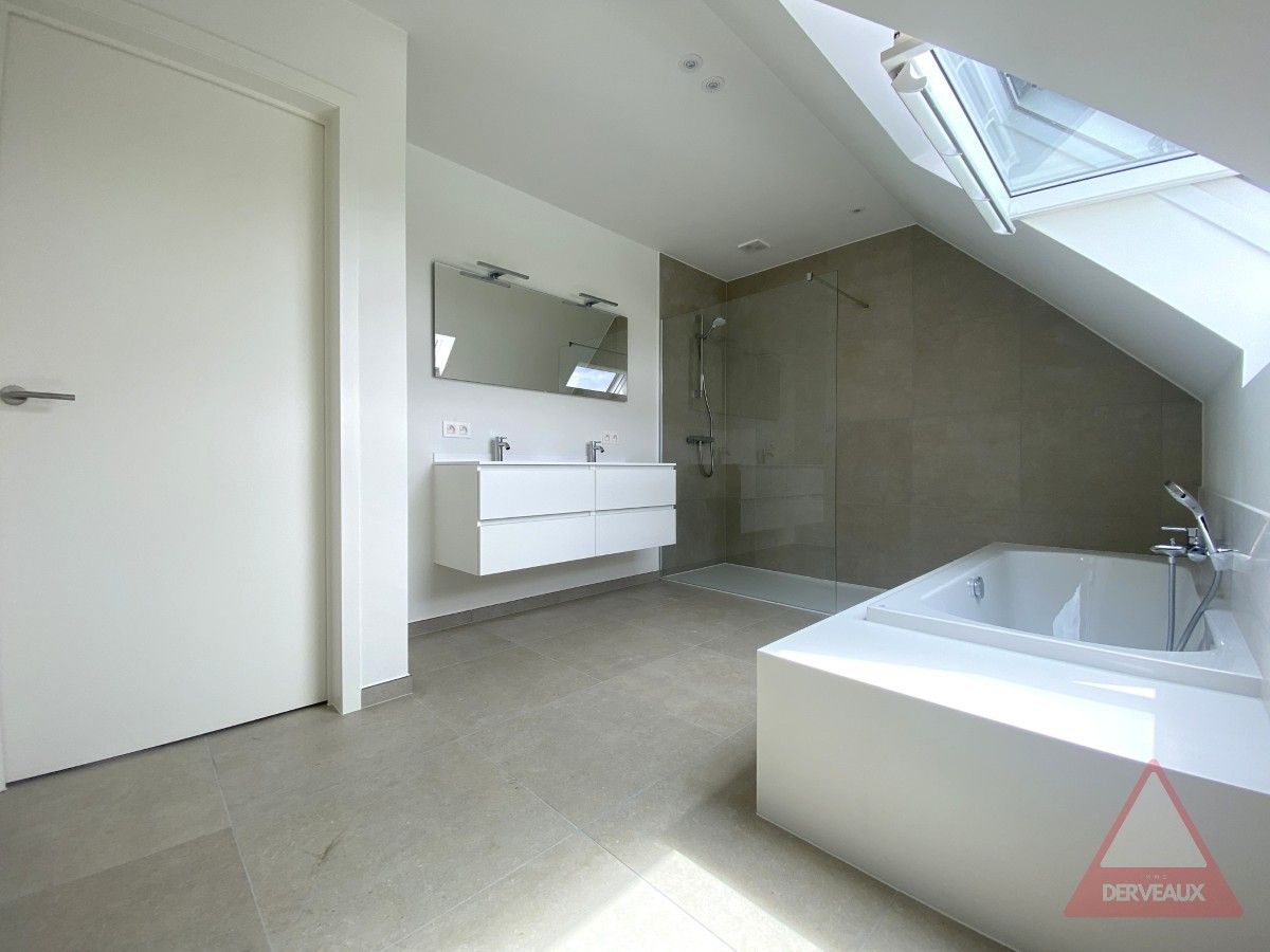 Geluwe - Nieuwbouwwoningen volledig instapklaar en energiezuinig foto 11