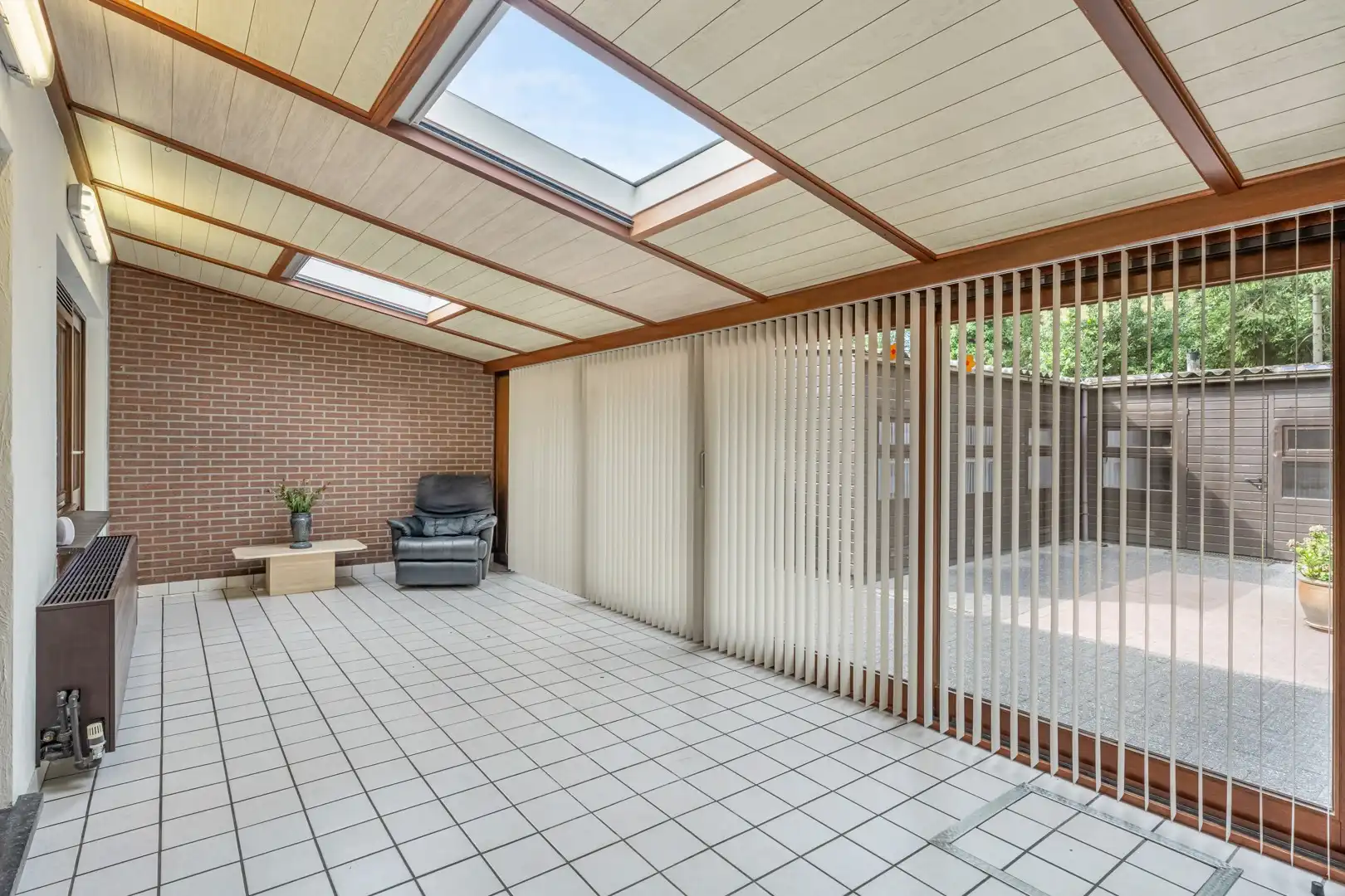 🏡 Woning met 3 slaapkamers en veel potentieel nabij het centrum van Houthalen ✨ foto 9
