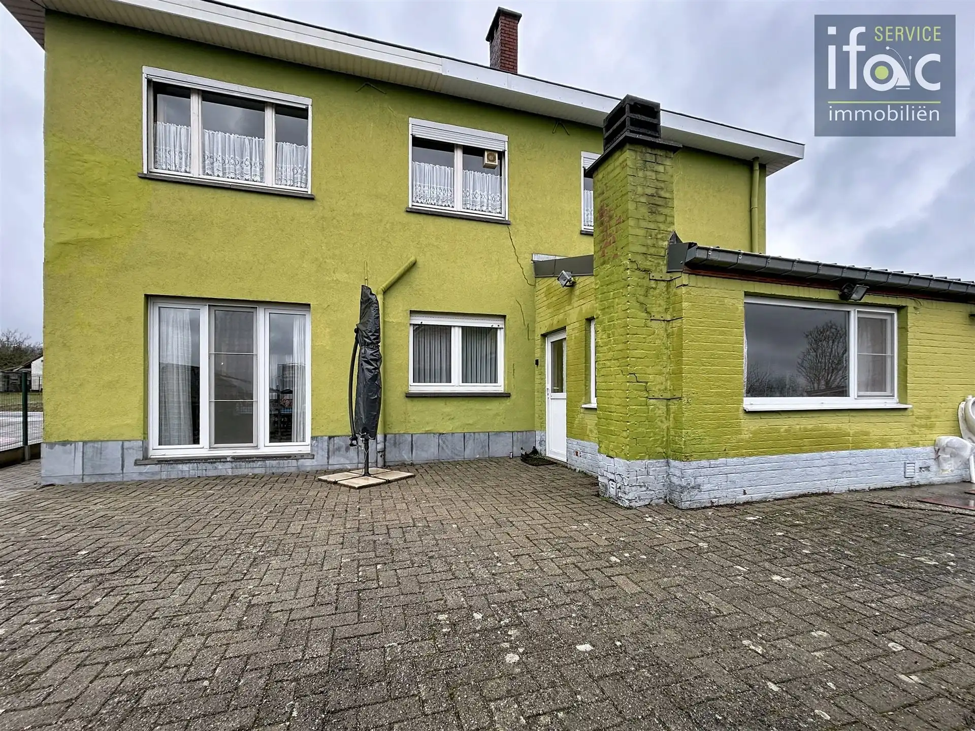 Investeringsopportuniteit van 2 halfopen bebouwingen foto 20