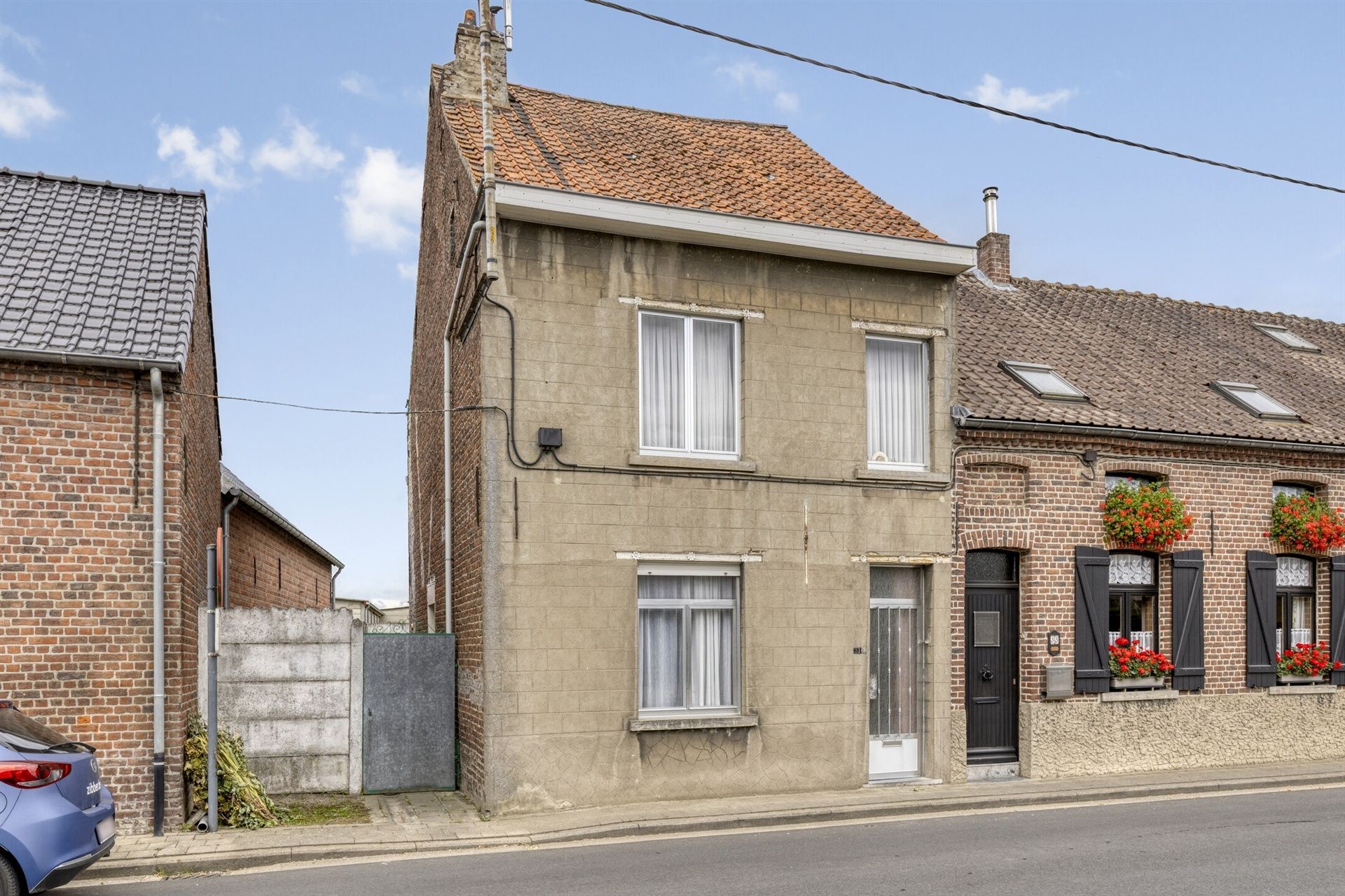 Woning met renovatiepotentieel foto 2