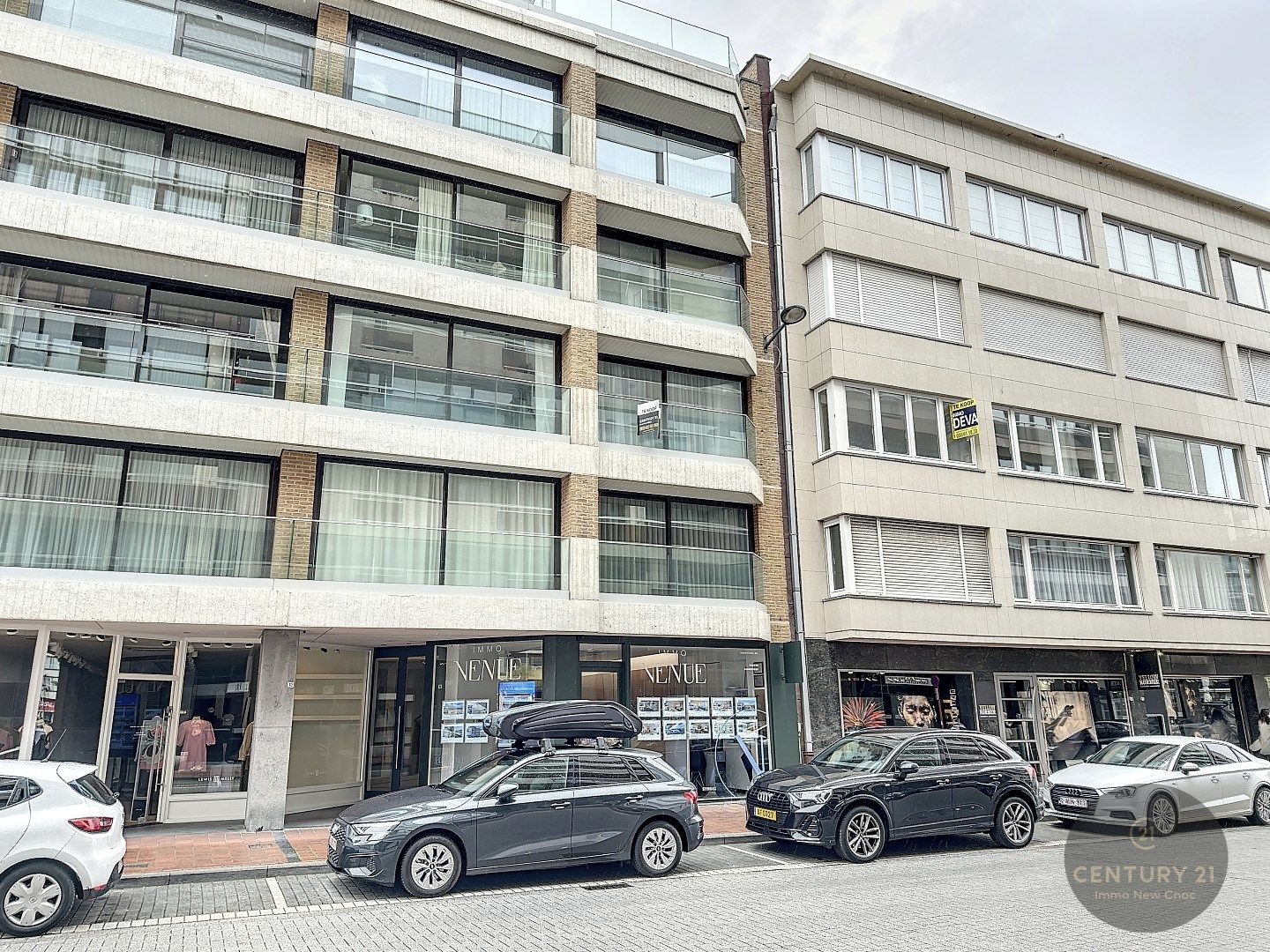 2 slpk Appartement op TOPLOCATIE foto 19
