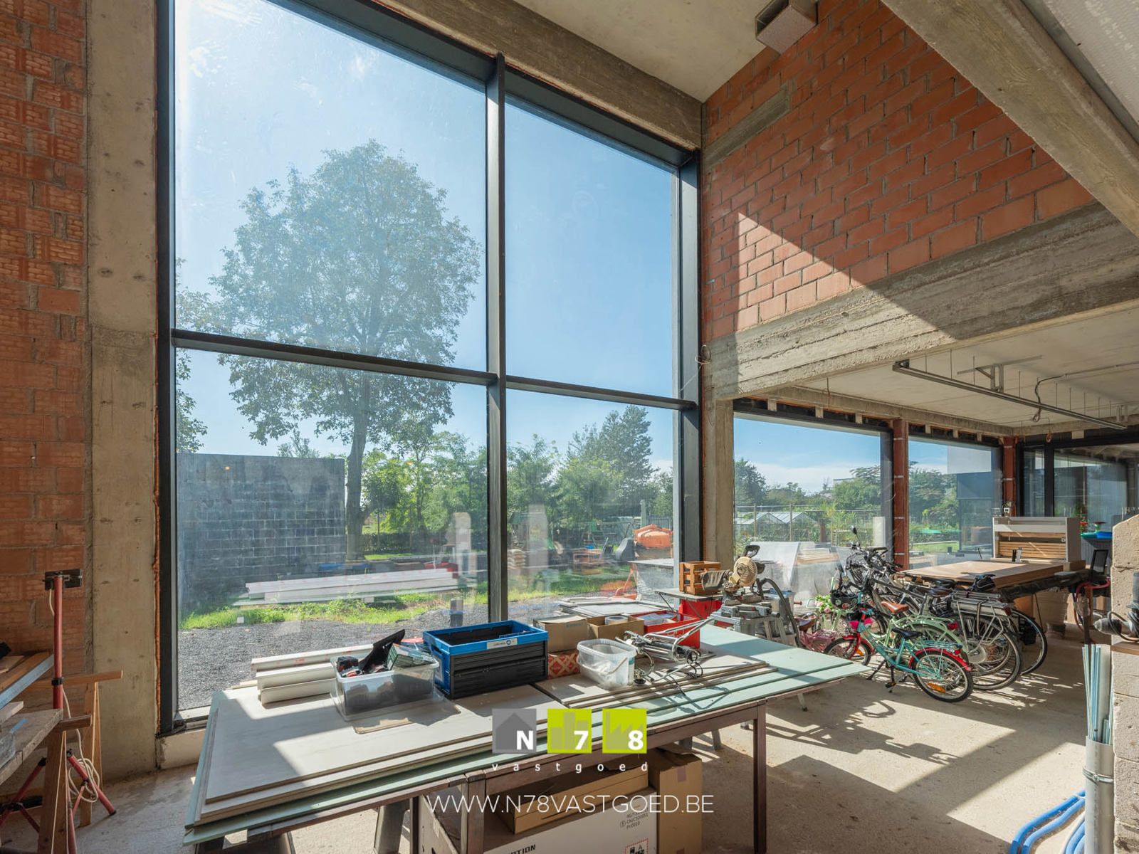 Huis te koop foto 8