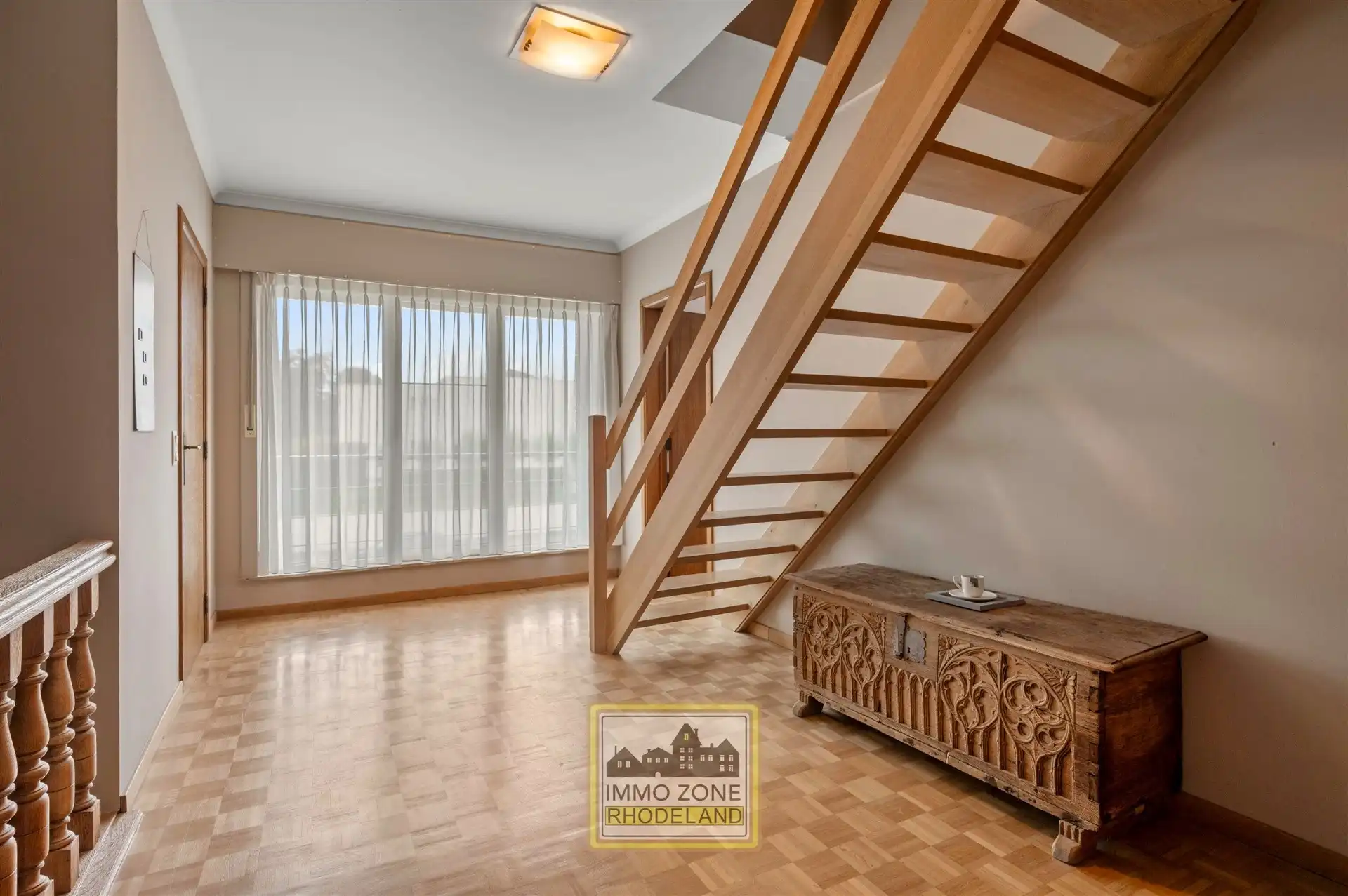 Prachtige instapklare woning op groot perceel  foto 22