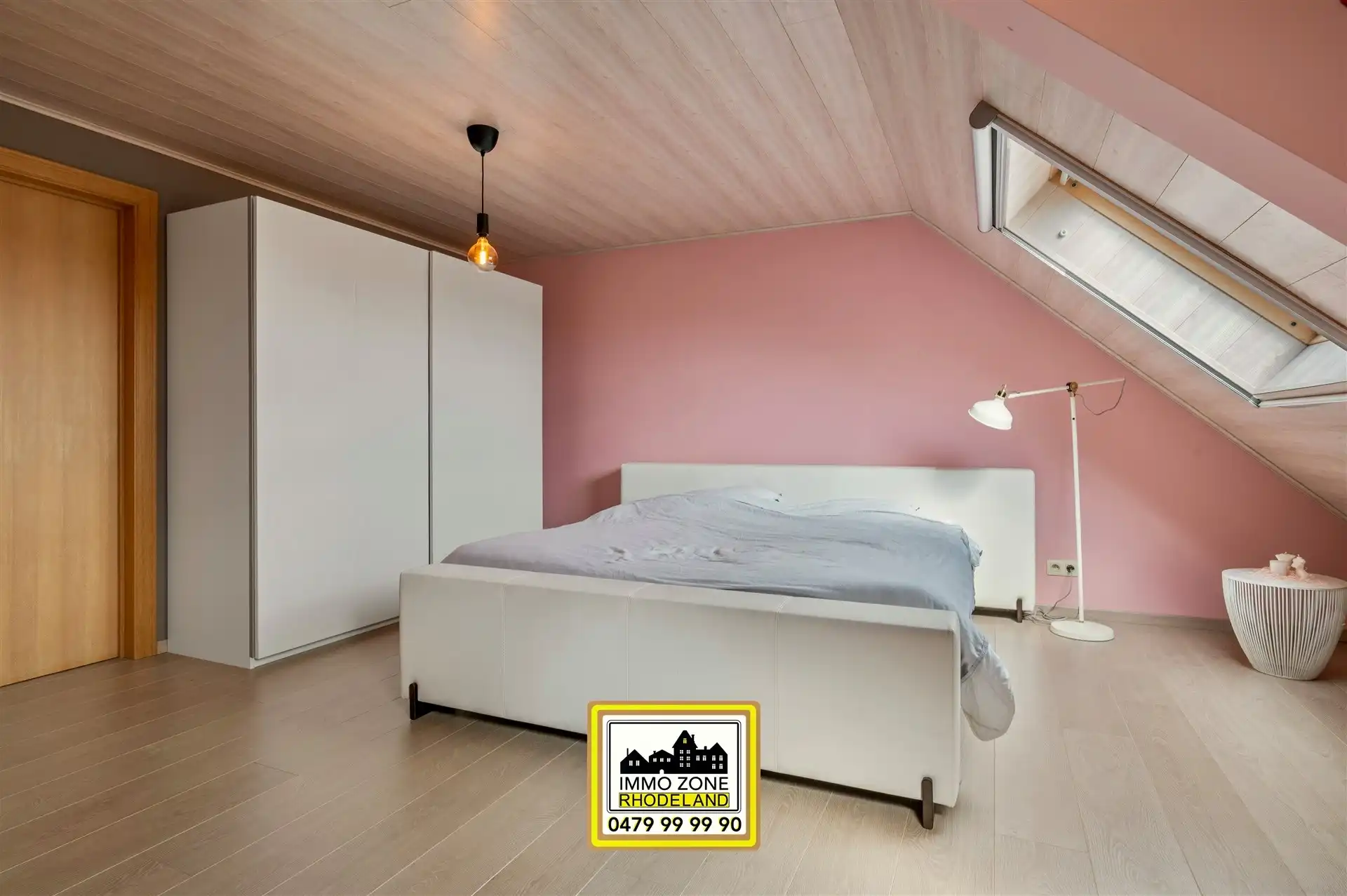 Prachtige instapklare woning op groot perceel  foto 22