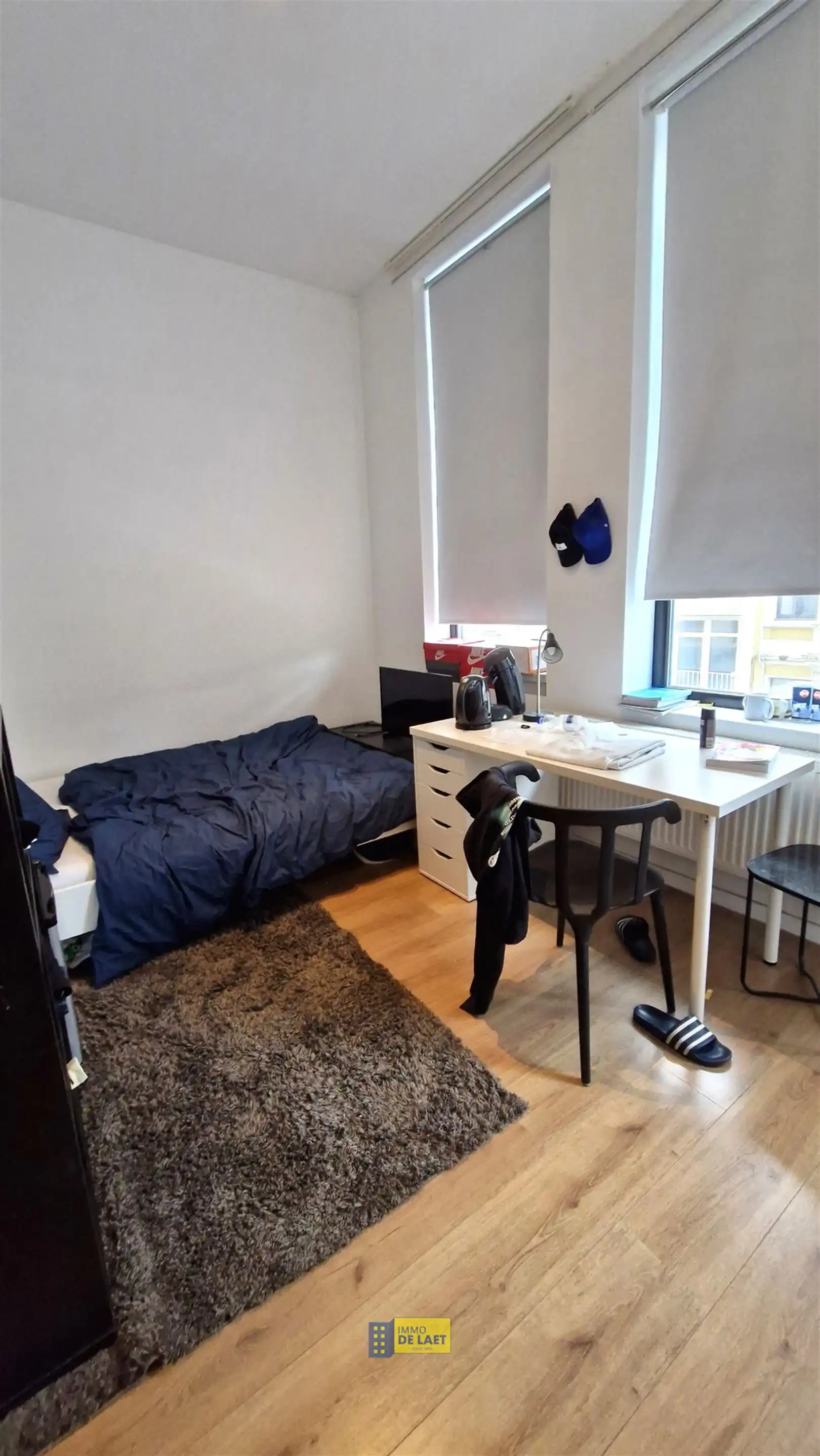 Opbrengst appartement foto 4