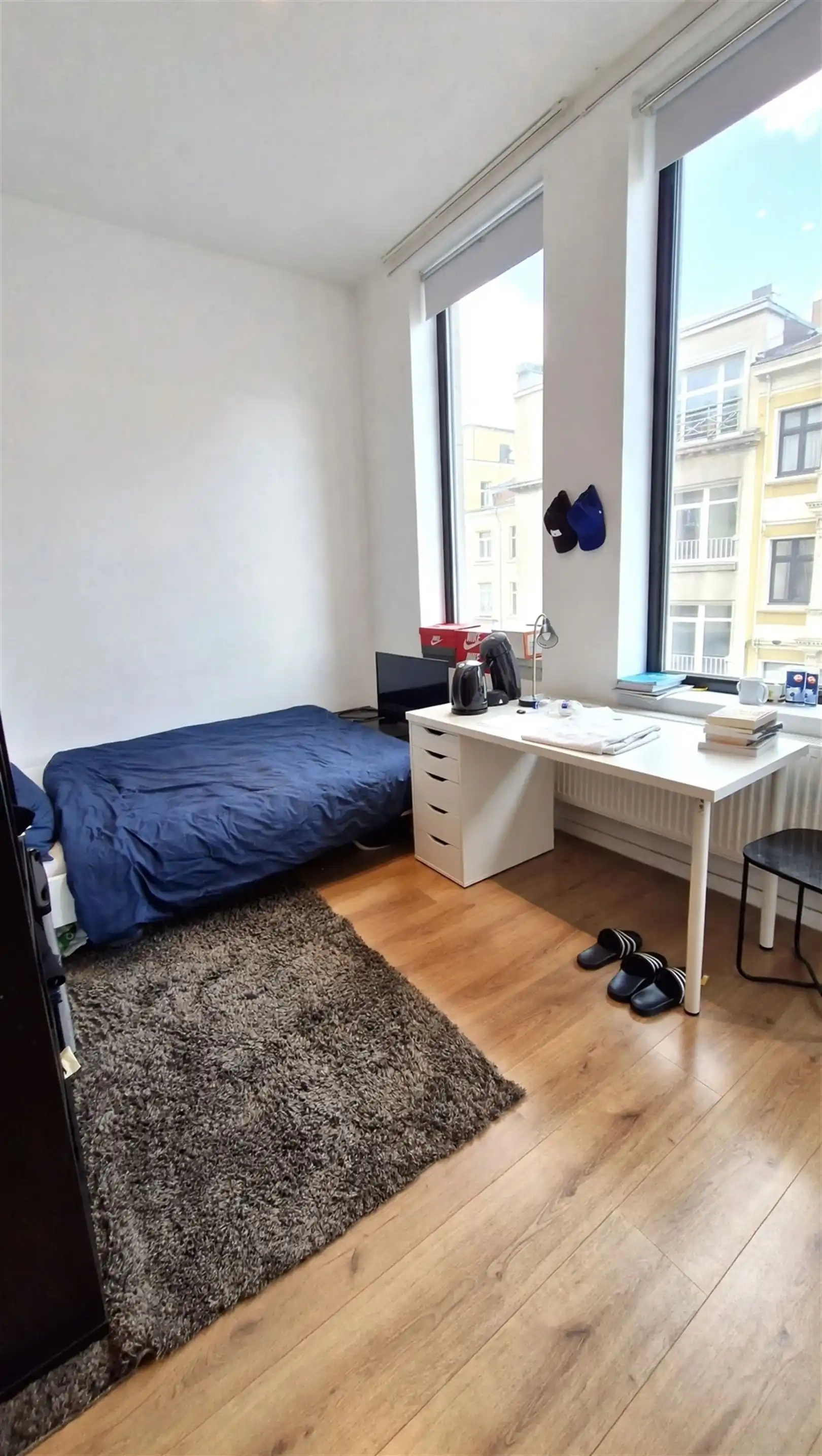 Opbrengst appartement foto 4
