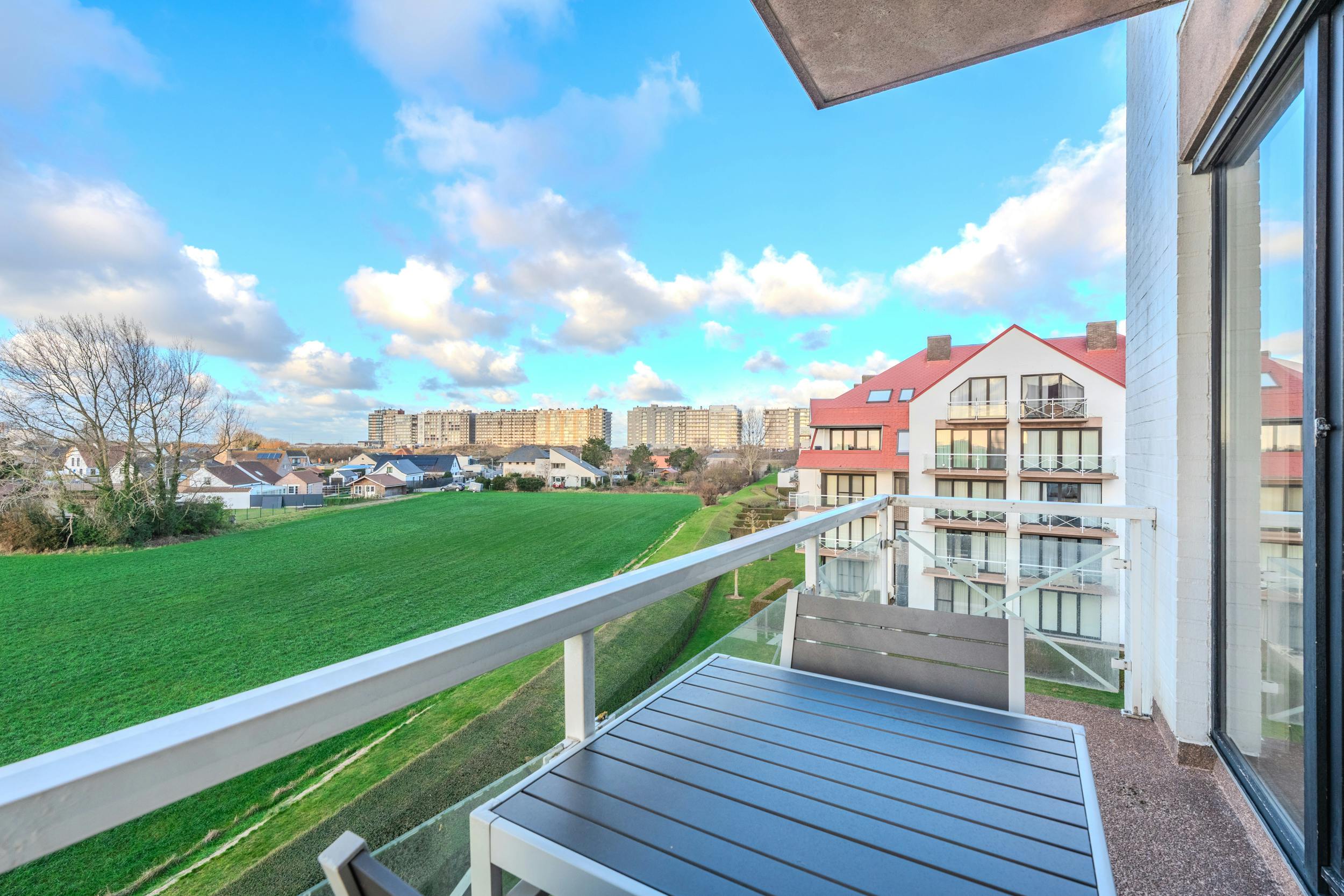 Appartement te koop Westendelaan 100 - 8430 Middelkerke