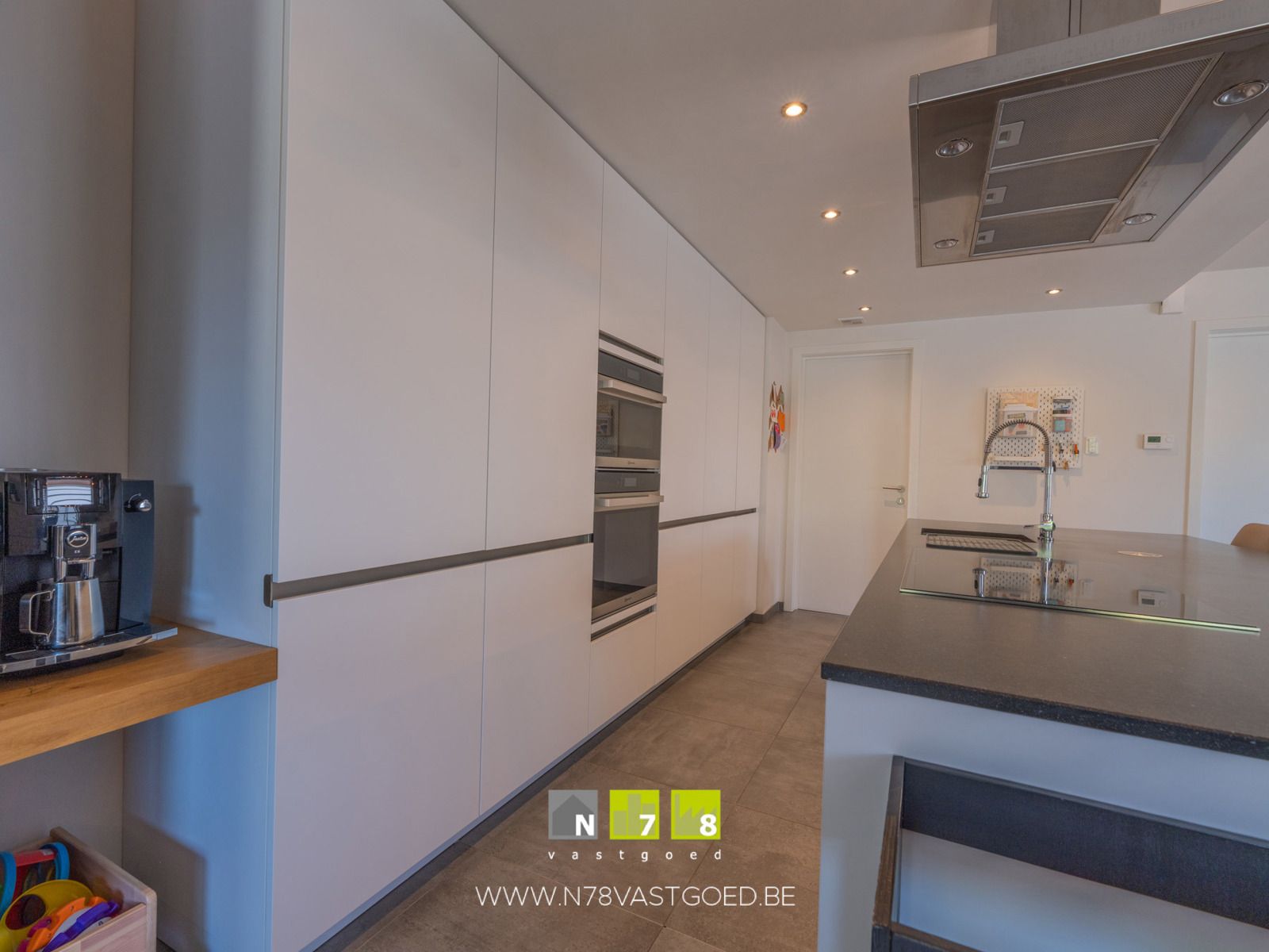 Huis te koop foto 5