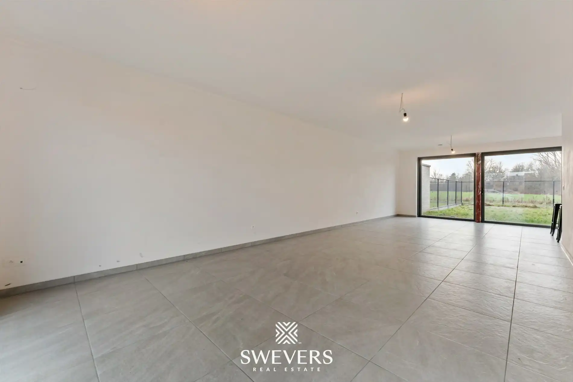 Instapklare, energiezuinige nieuwbouwwoning met drie slaapkamers in Beringen foto 11
