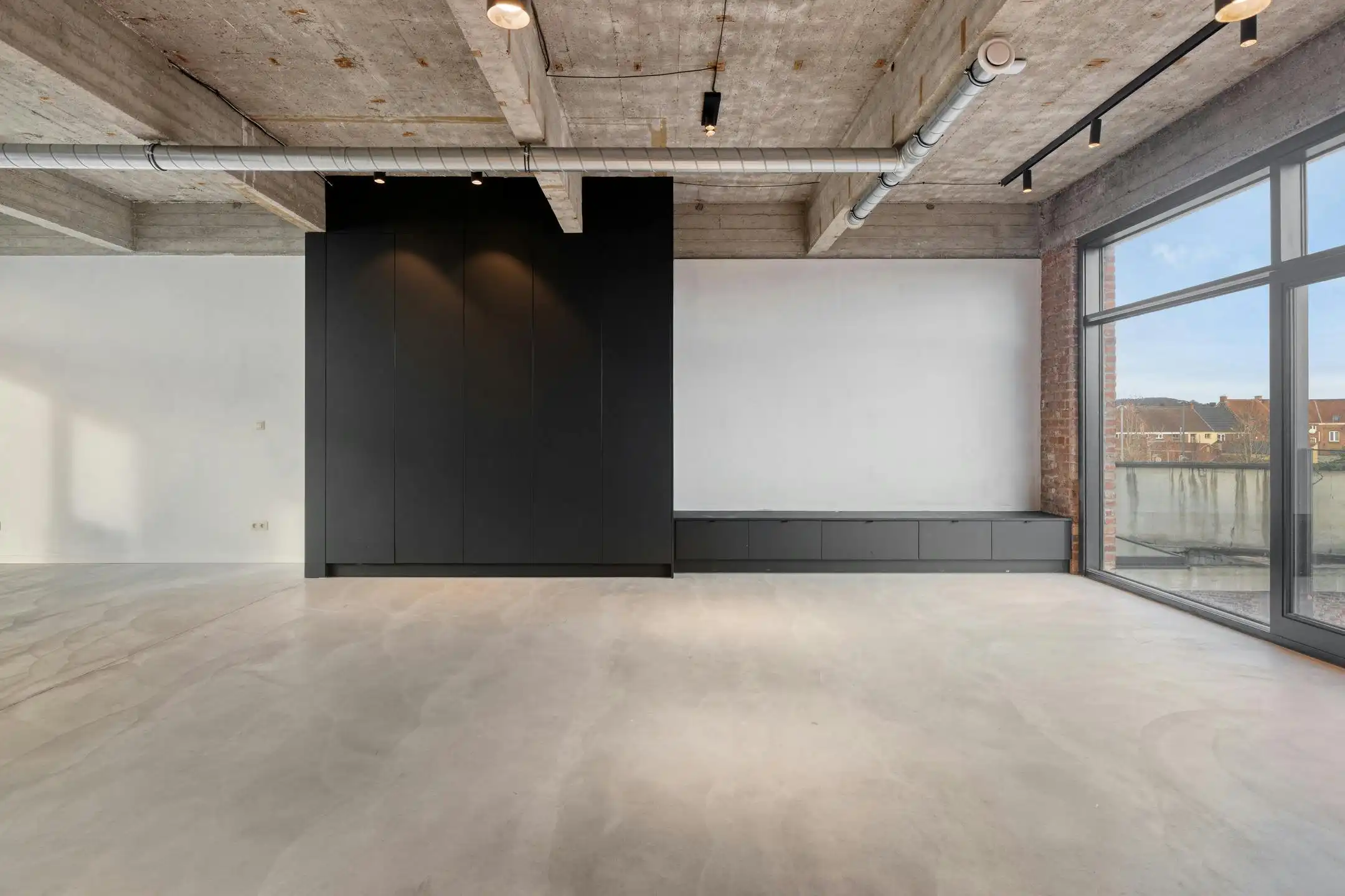 Ruime loft in Ronse te koop  foto 16