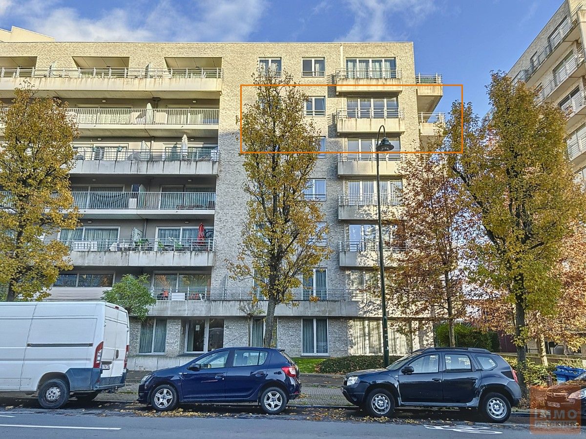 Tof 3 slaapkamer appartement met ruim terras foto 5