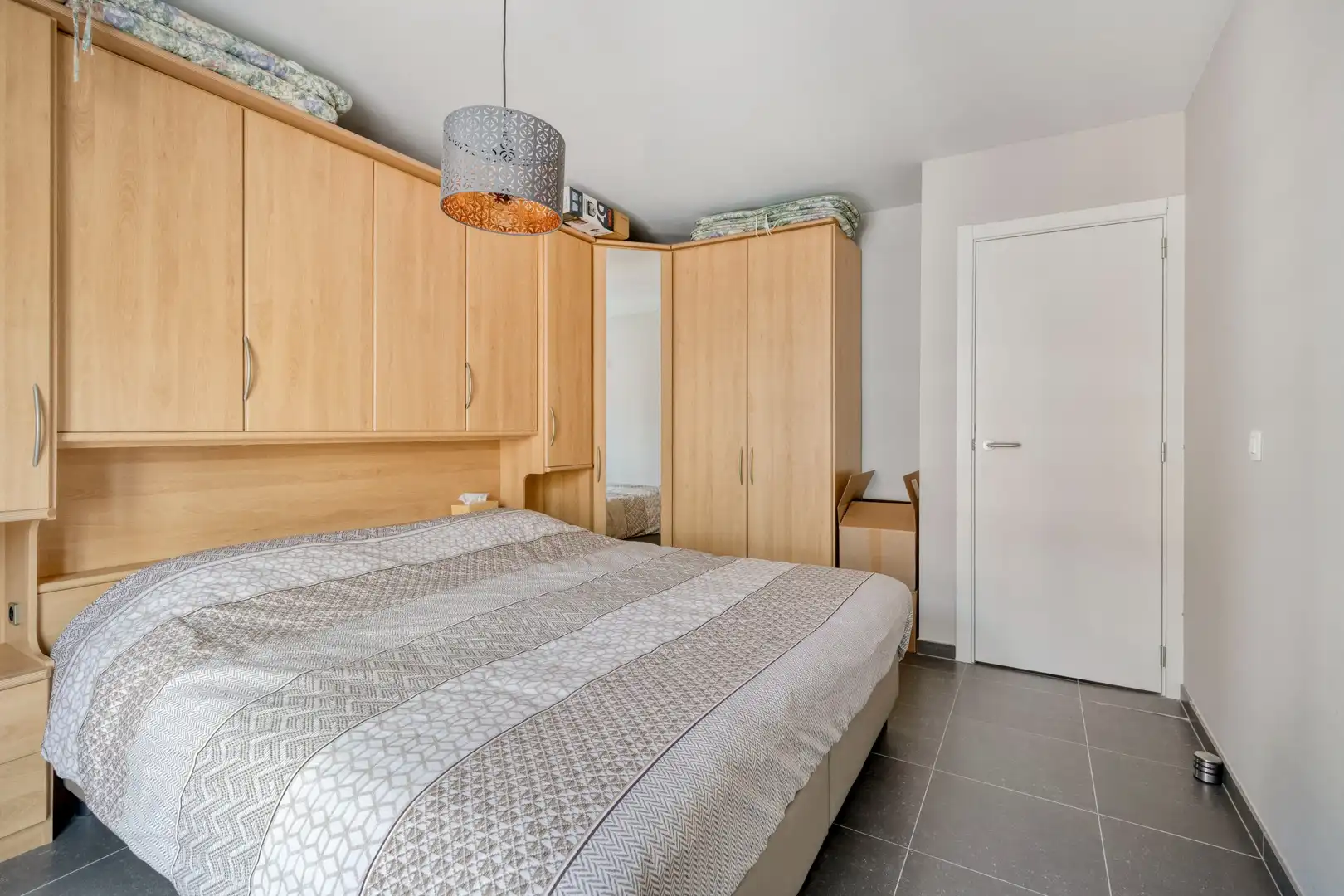 Zongericht Penthouse met zeer ruim terras foto 26