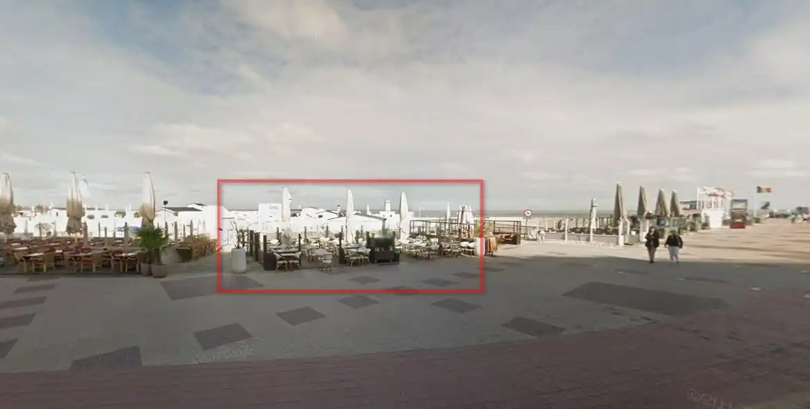 Zeedijk Albertstrand 552 te huur Rubensplein foto 10