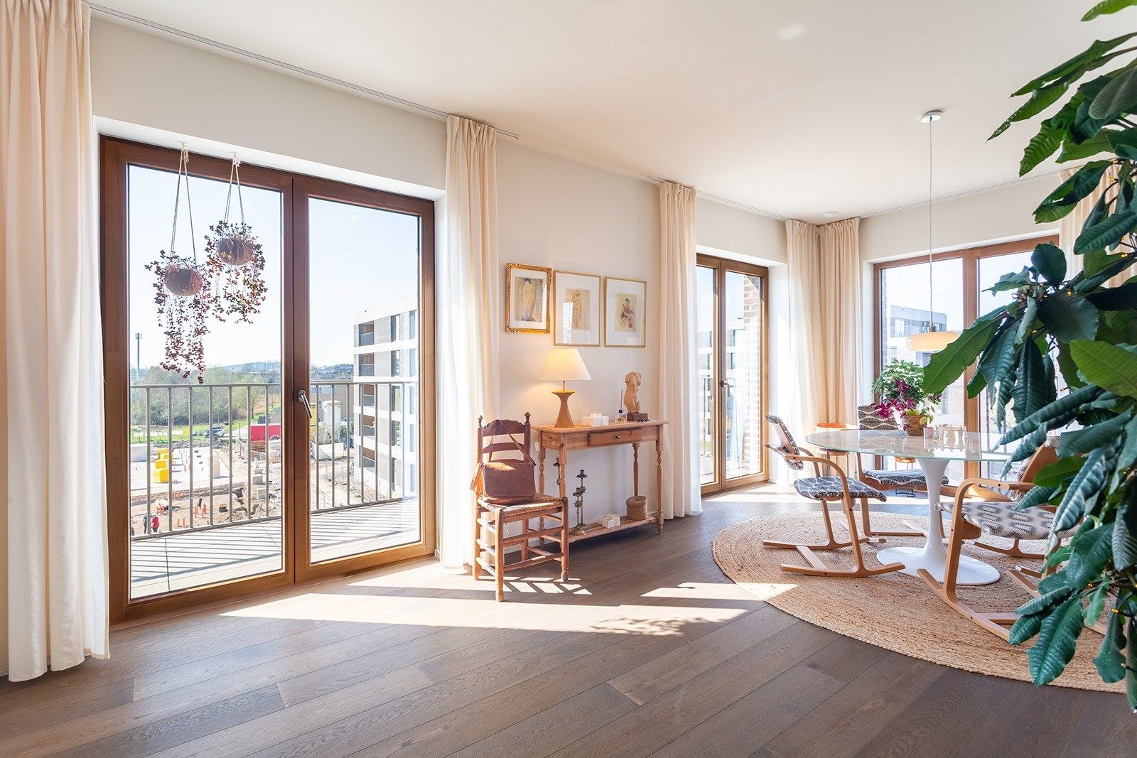 Luxe nieuwbouw in Park van Eden foto 5