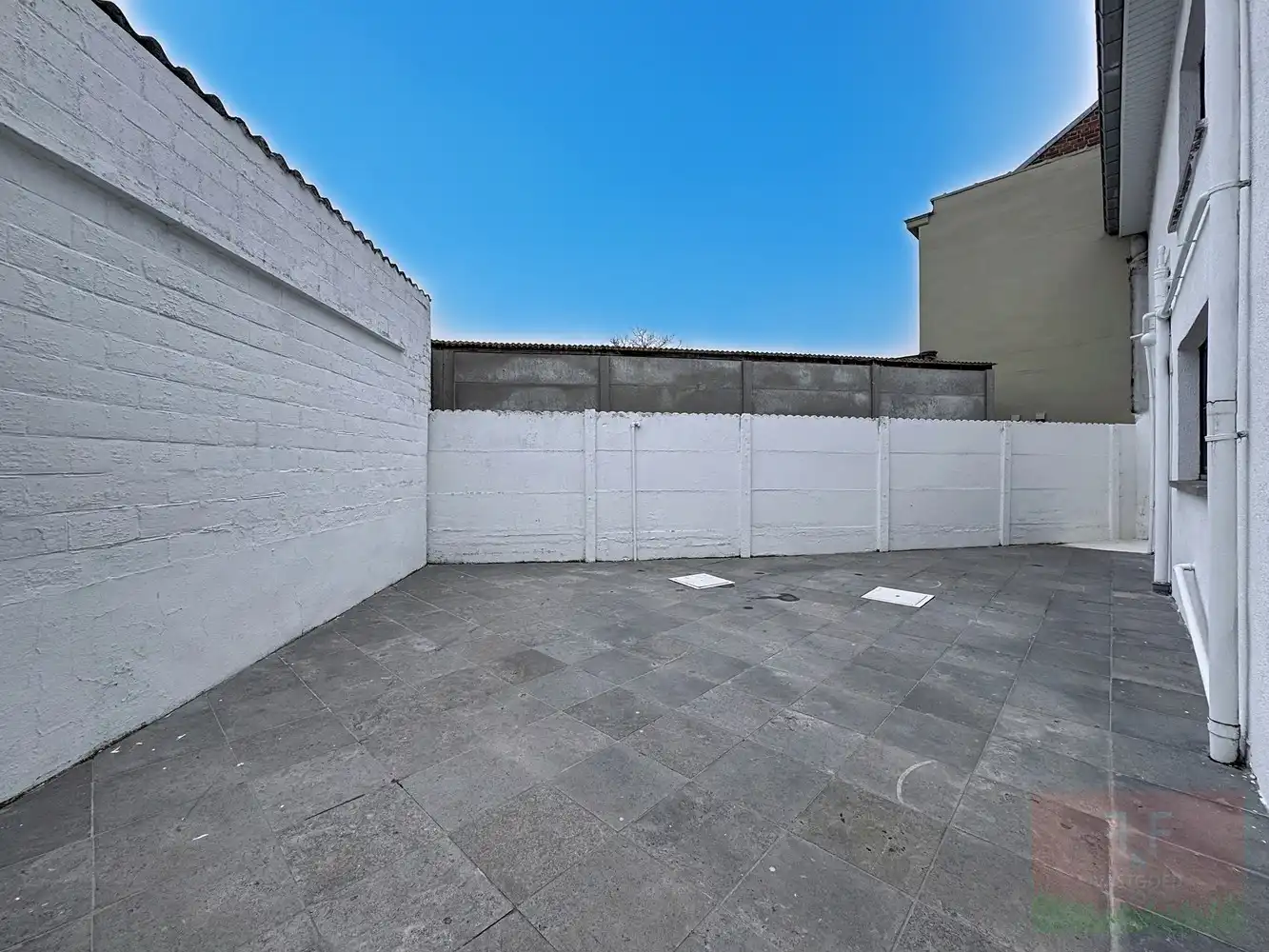 Karaktervolle gezinswoning met 3 slaapkamers en garage in het groene Aaigem foto 19