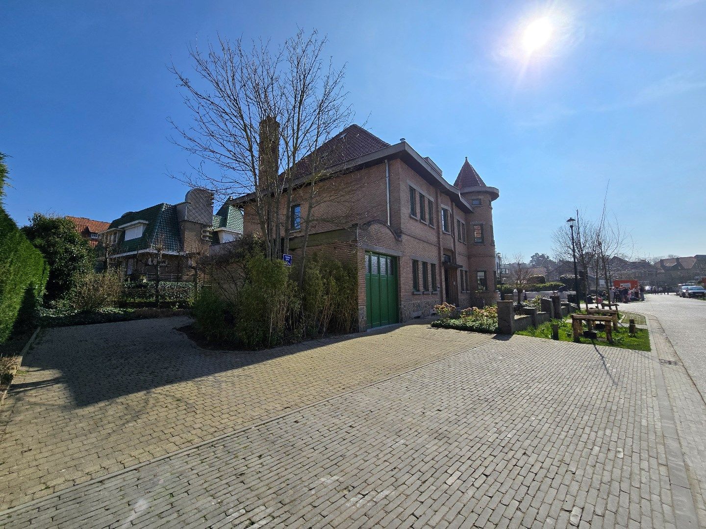 Woning 5 slpk's in de Dumontwijk foto 18