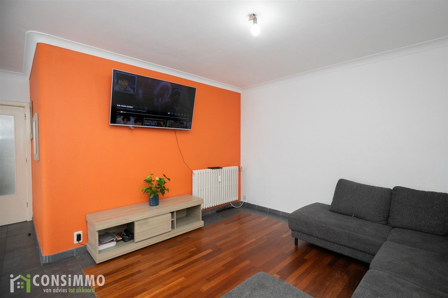 Instapklaar appartement met 3 slaapkamers in Genk! foto 9