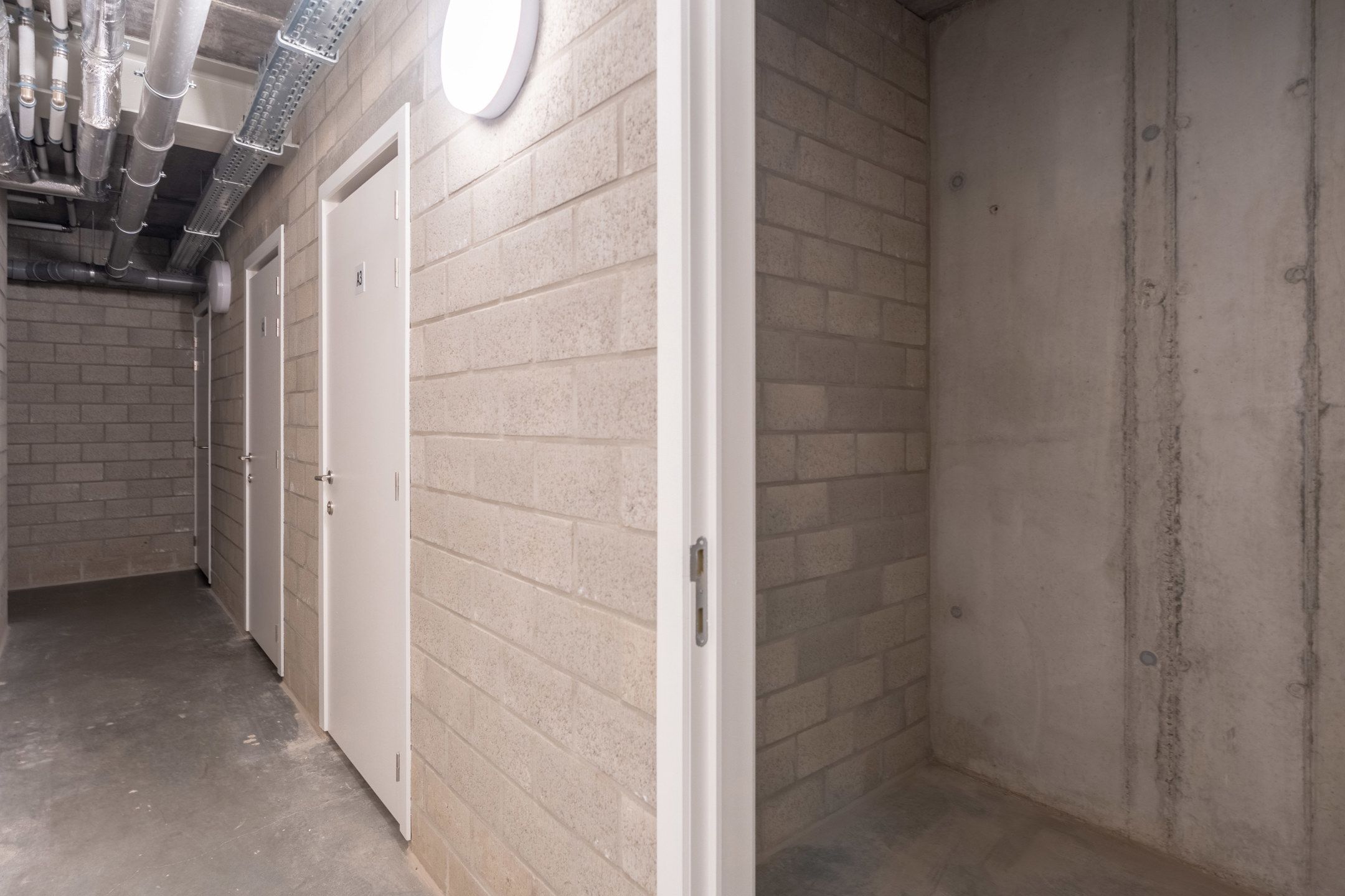 Knap nieuwbouw appartement met 2 slpk te Oud-Turnhout foto 20