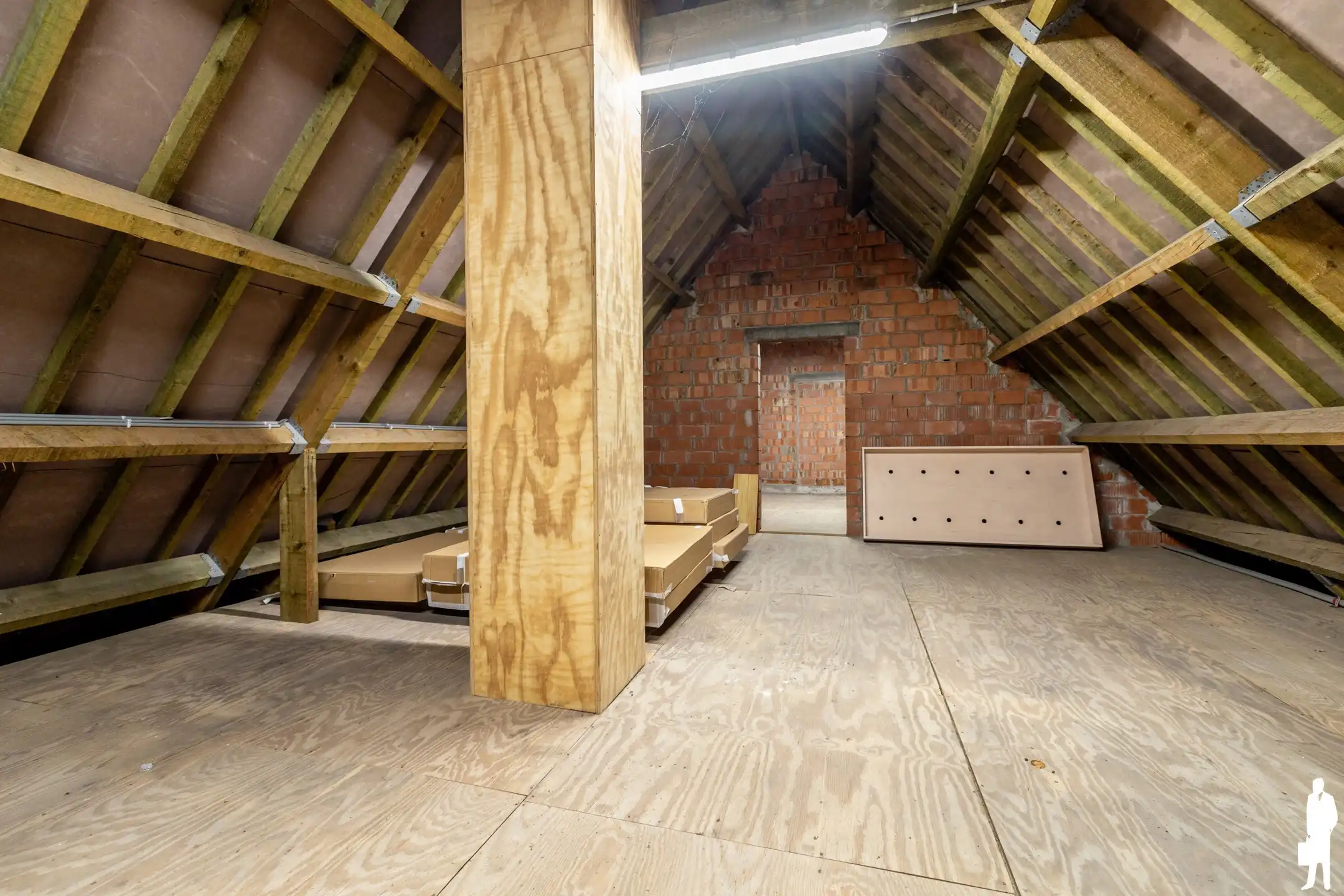 Prachtige villa met een bewoonbare oppervlakte van 512 m² foto 31