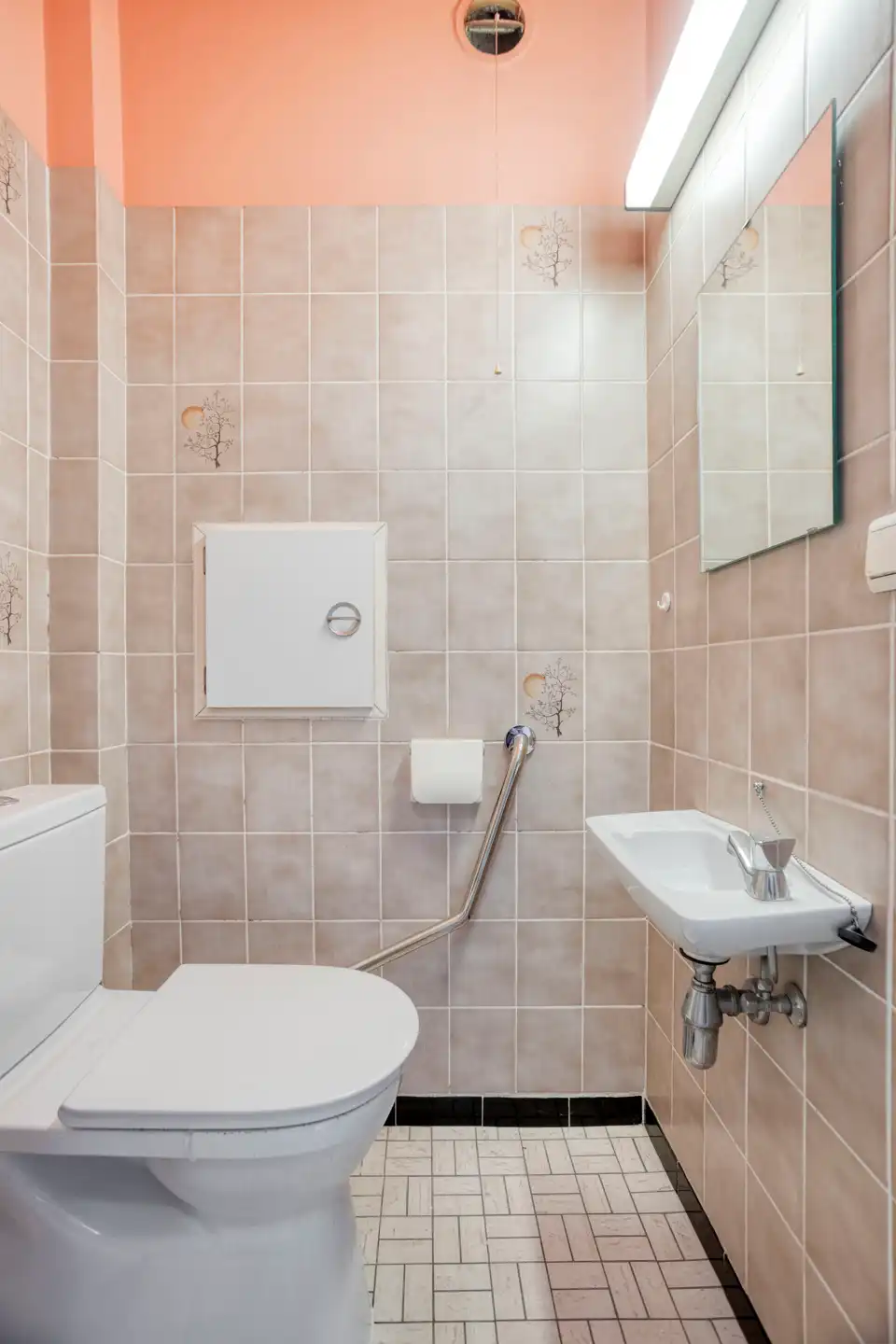 Te renoveren appartement met 3 slaapkamers foto 16