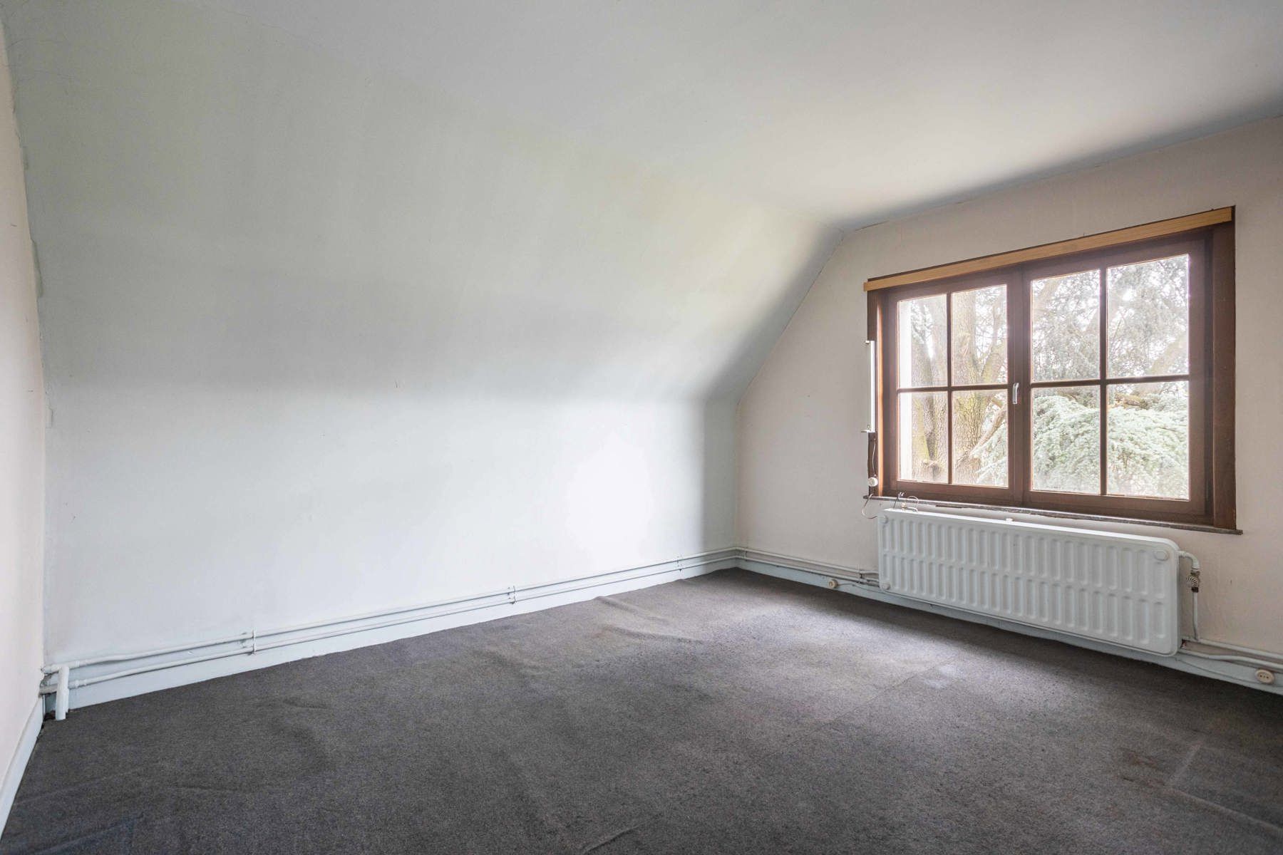 Charmante villa op toplocatie nabij het Rijvisschepark foto 21