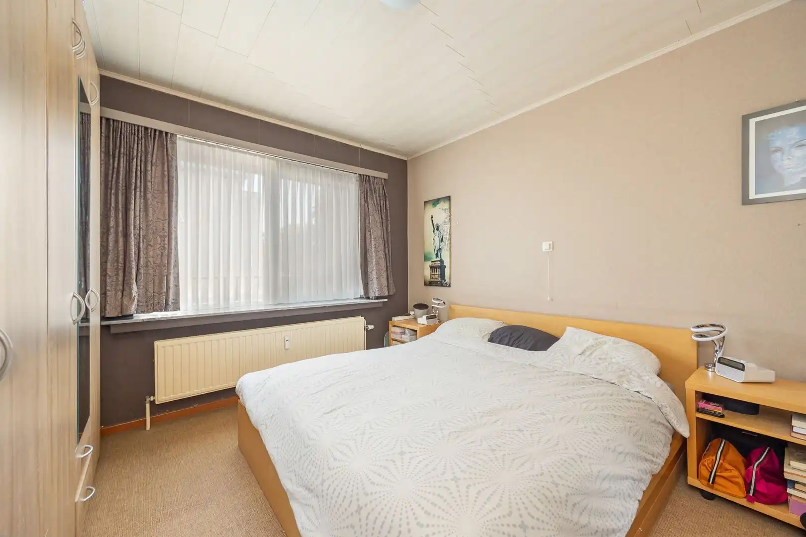 Ruim 2-slaapkamerappartement aan het Veltwijckpark foto 7