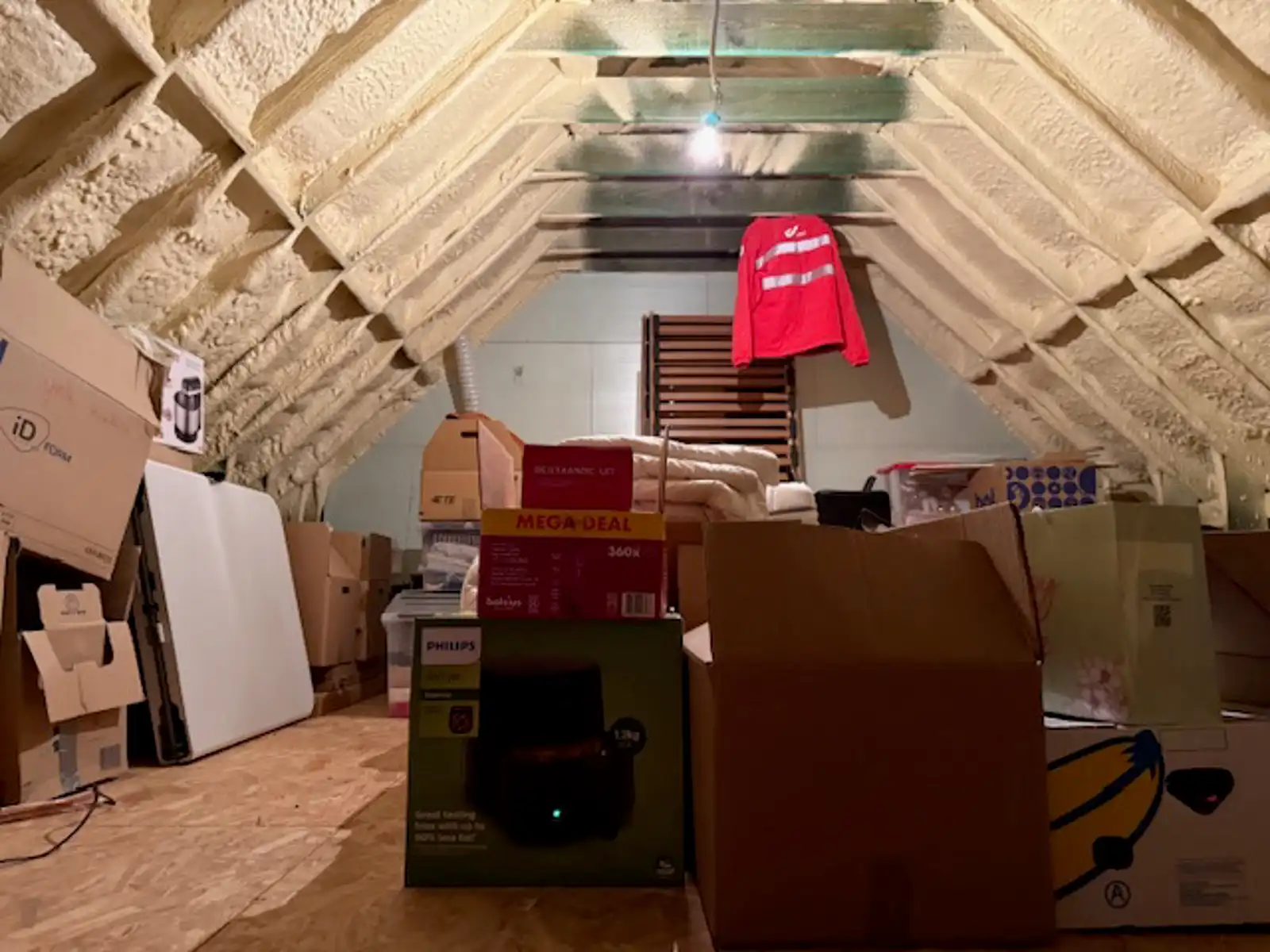 Instapklare energiezuinige woning met 4 slaapkamers! foto 22