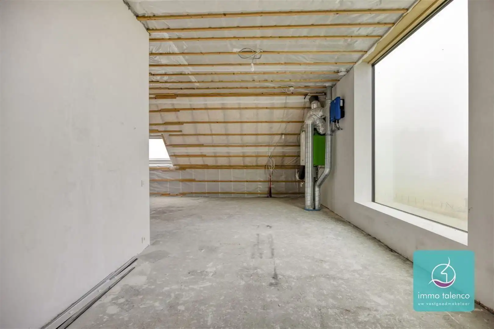 Recente BEN woning - HOB - 15 are 50 ca  foto 19