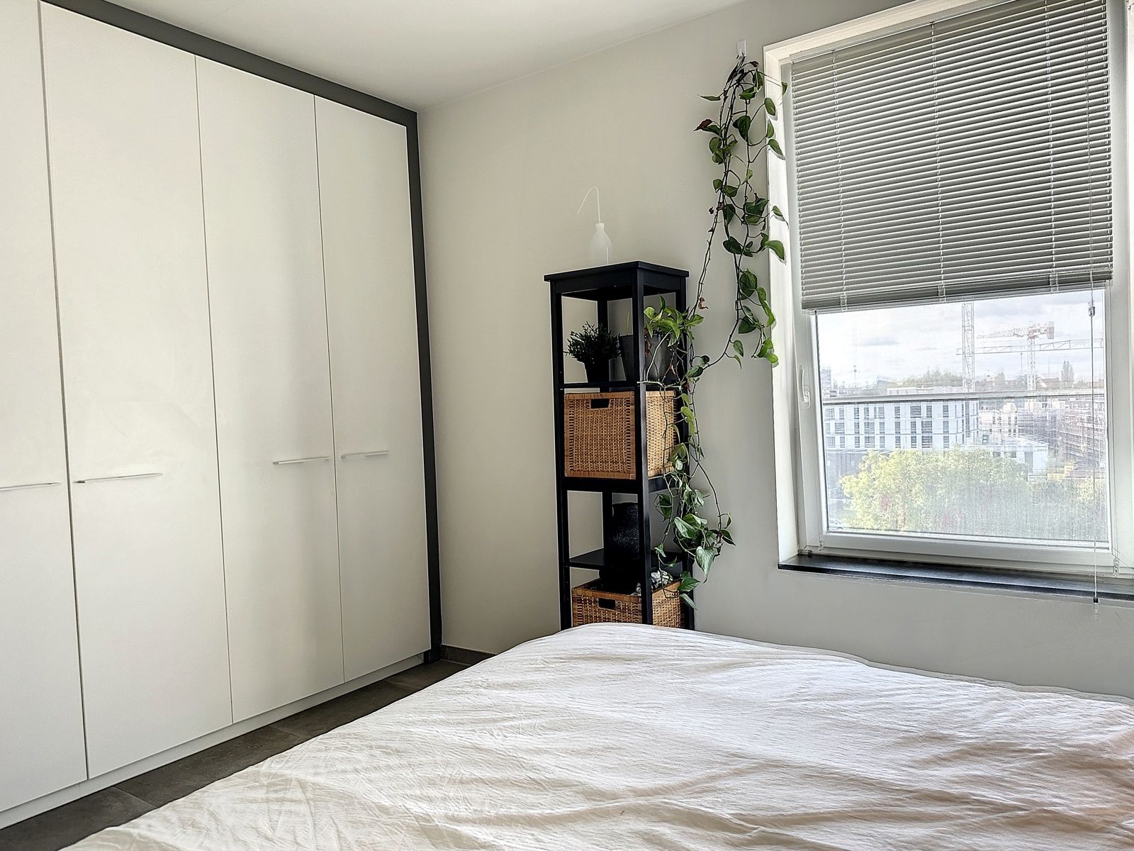 Modern appartement met prachtig weids zicht  foto 10