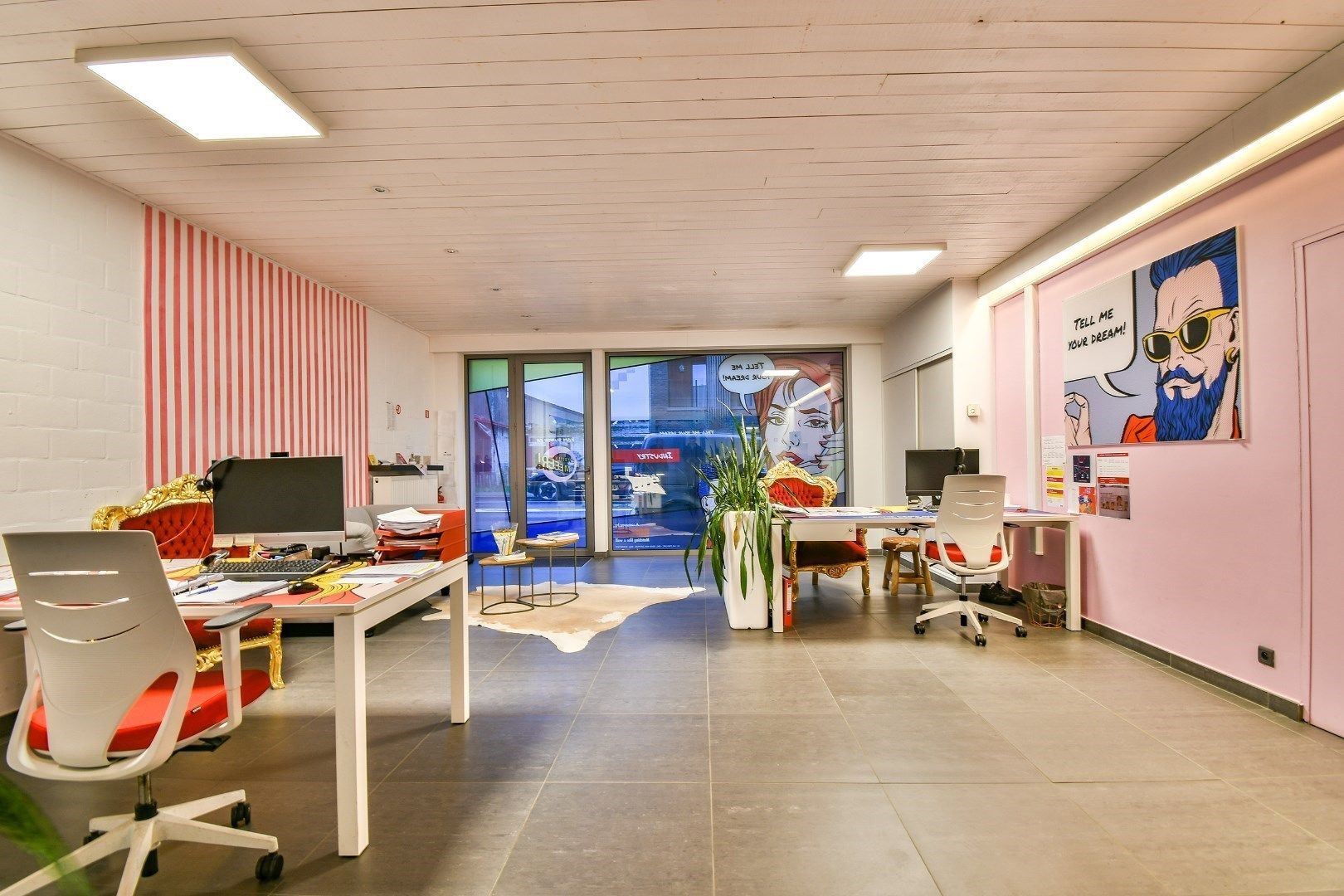 Toekomstig appartement in het centrum van Torhout! foto 6