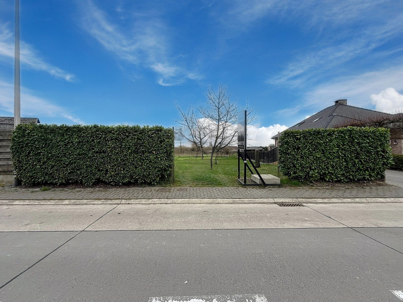 Goed gelegen bouwgrond voor OB op 7a92ca foto 5