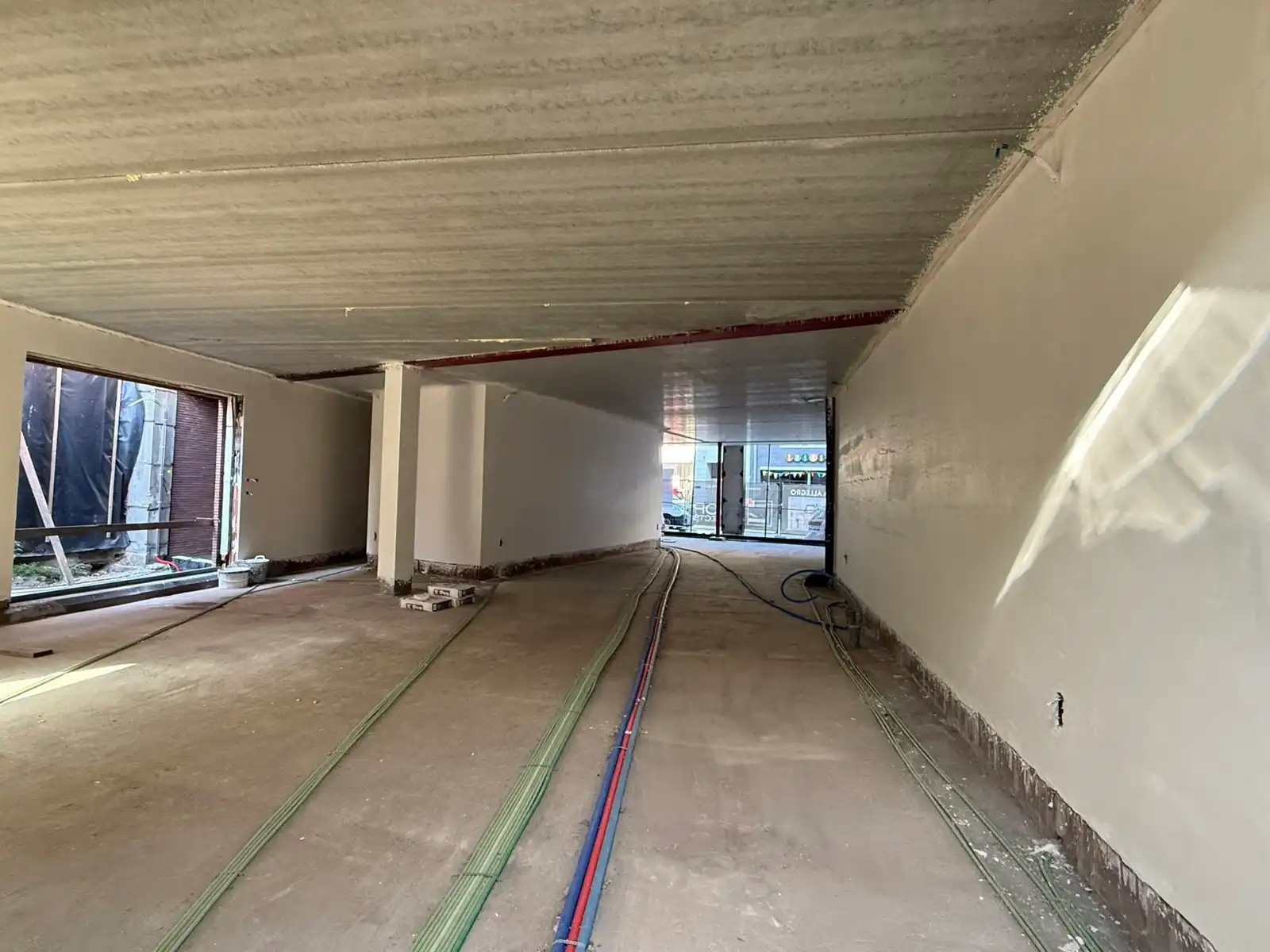 Commerciële ruimte te huur op toplocatie  foto 7