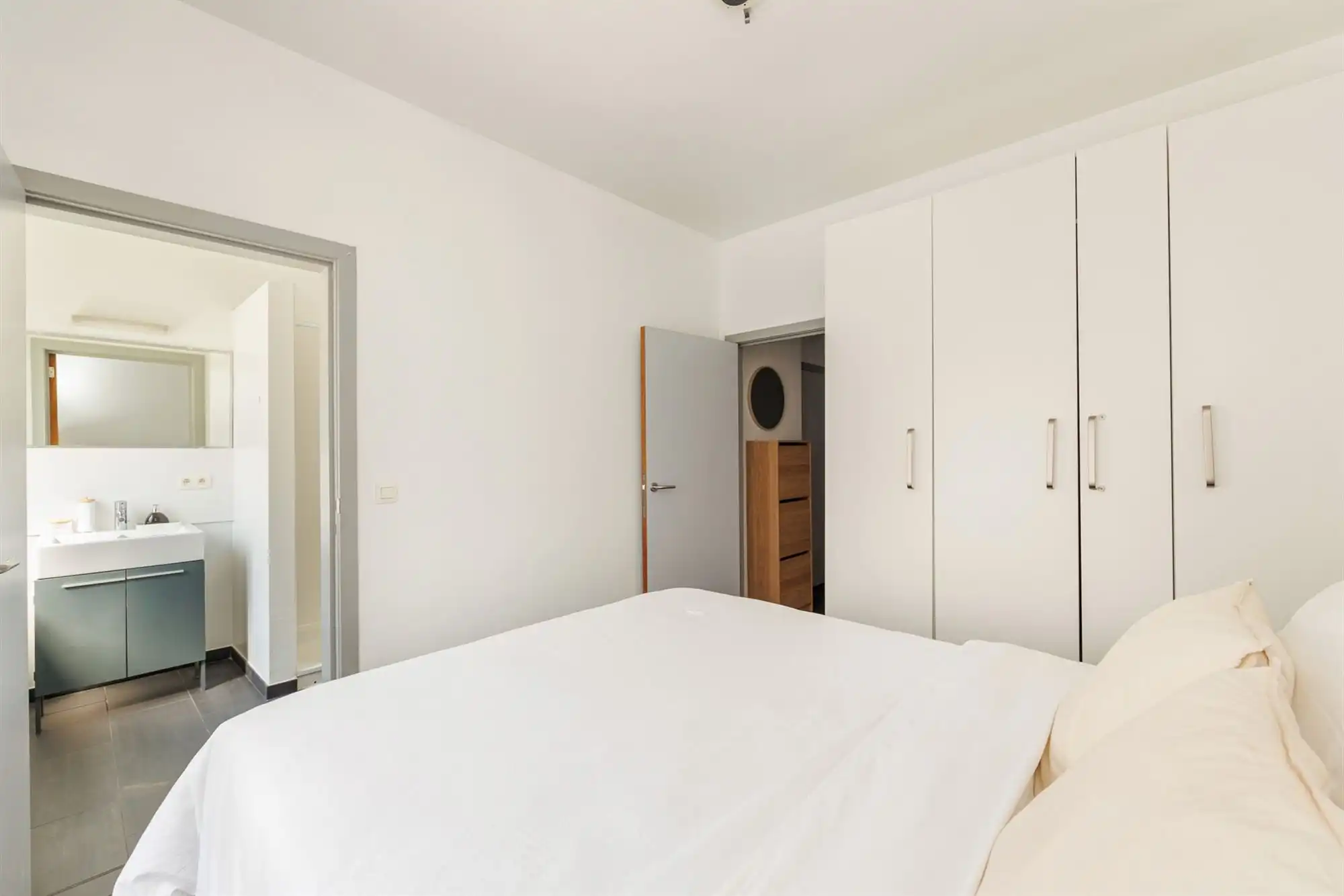 Appartement met terras op gunstige locatie  foto 9