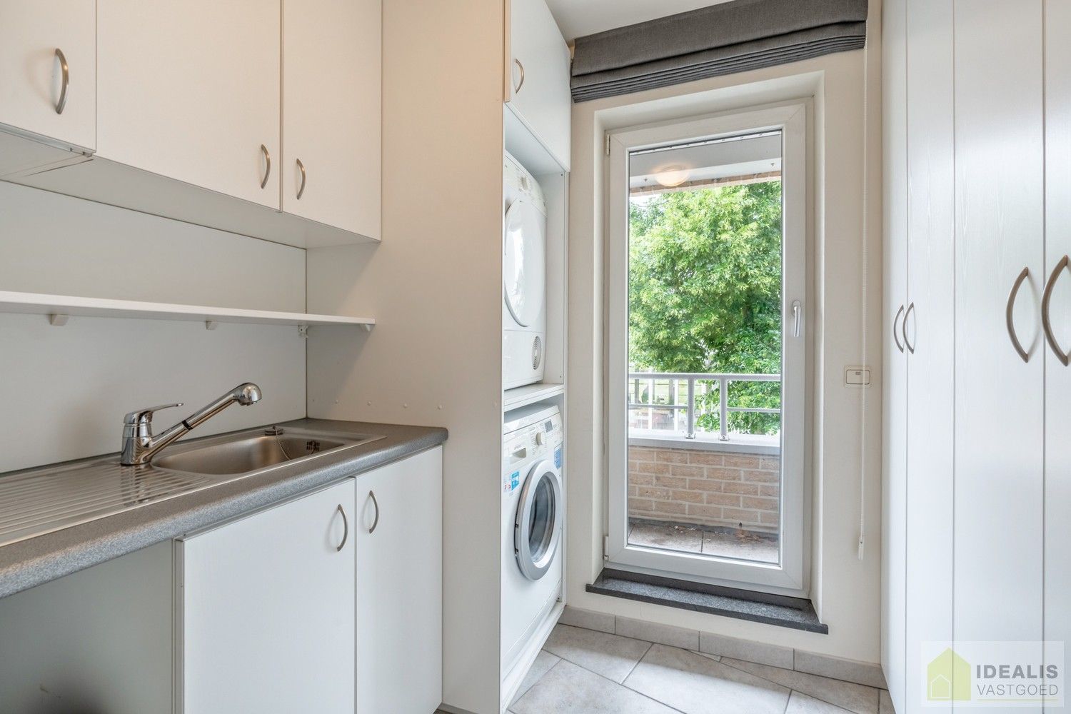 Idealis vastgoed – Perfect onderhouden en instapklaar duplex appartement foto 18