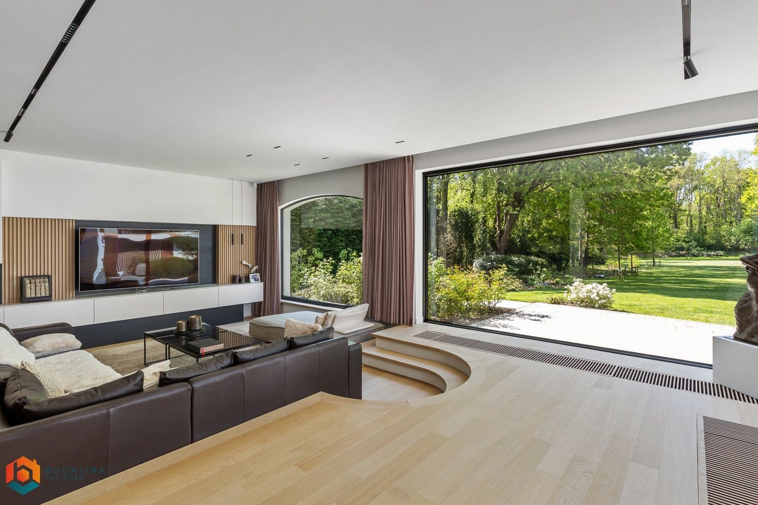 Prachtige en energiezuinige villa (1191 m² bewoonbaar) op een perceel van 3835 m² te Keerbergen foto 14