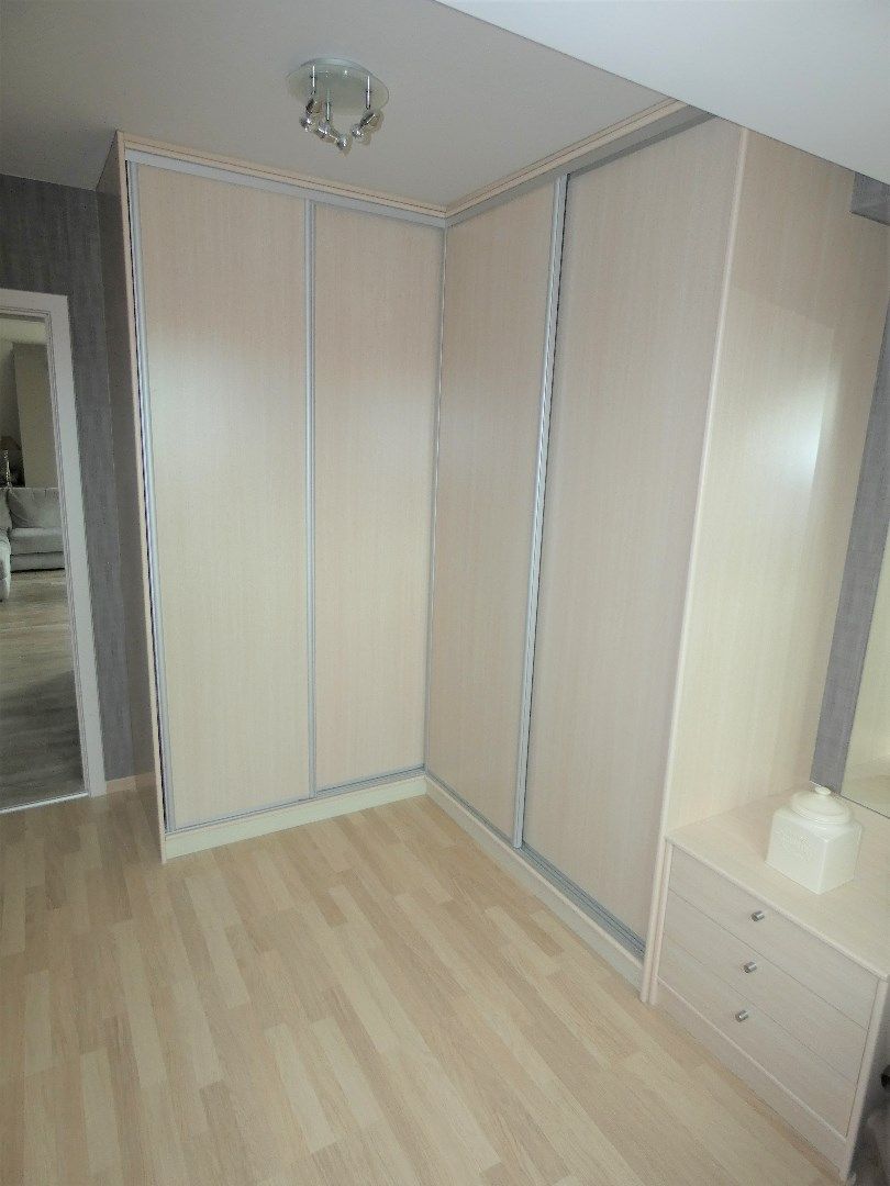 Appartement (104 m²) met 2 slpk, 2 terrassen en garage, Eernegem. foto 19