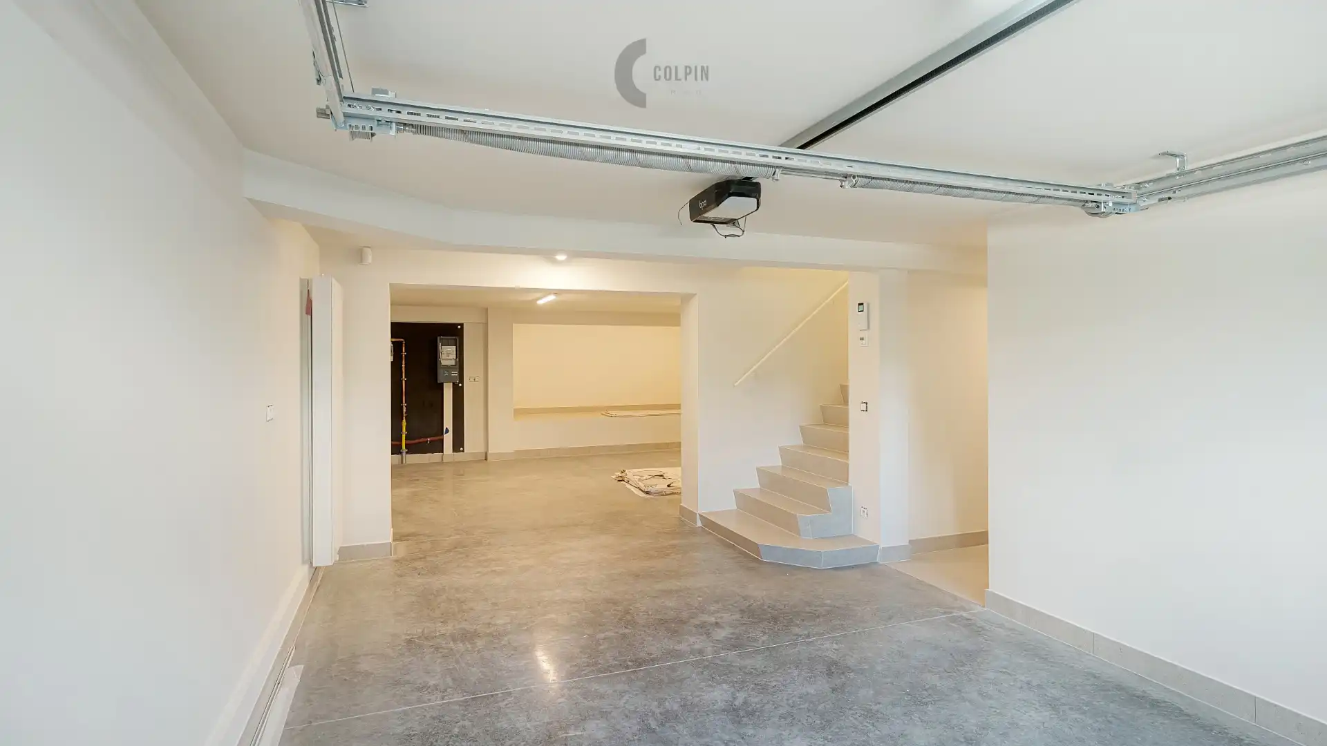 Exclusieve gerenoveerde koppelvilla op toplocatie in Duinbergen ! foto 25