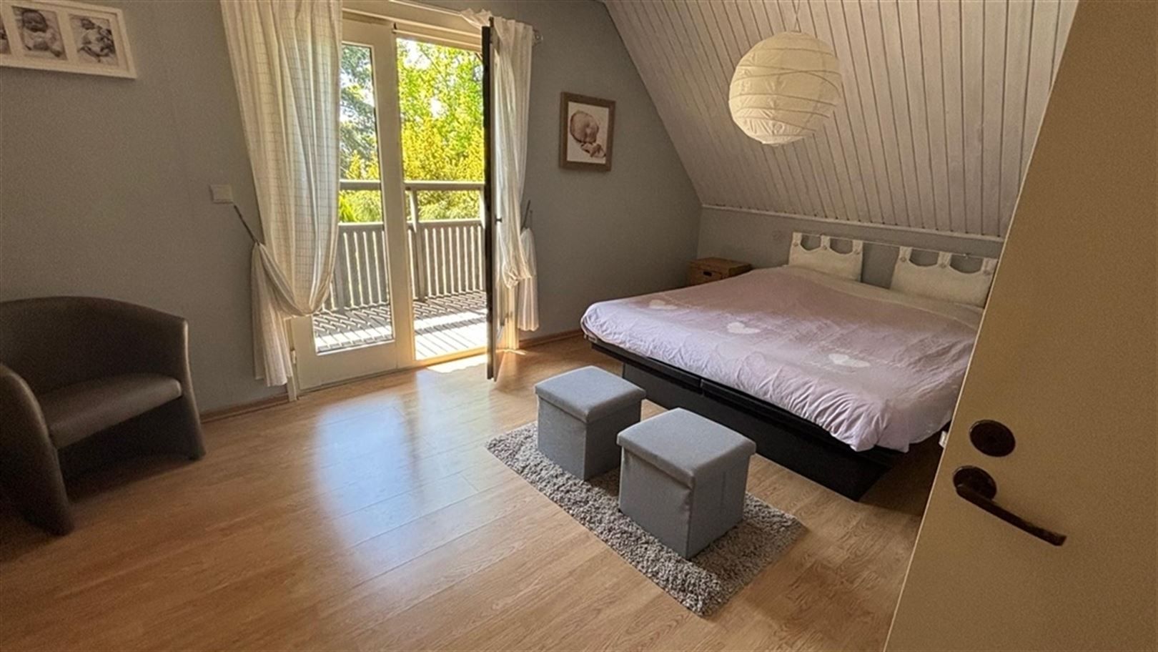 Te Koop Bedrijfswoning +  magazijn te Beerse foto 17