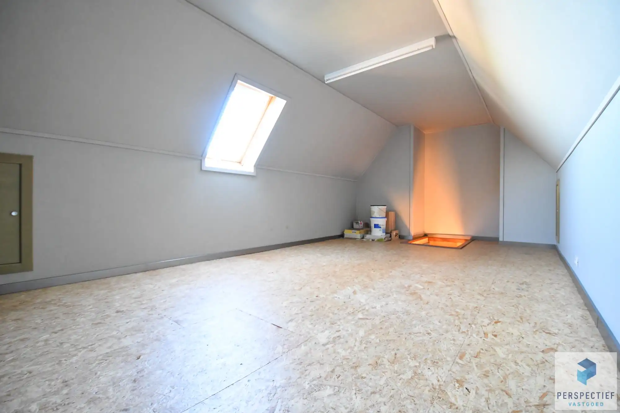 Groot appartement (155m²) met 3 slpk en 2 terrassen foto 17