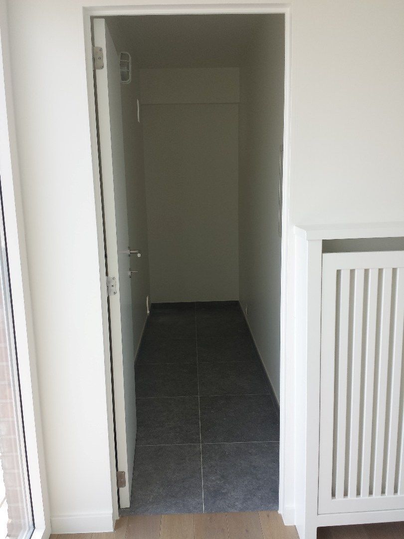 Luxe penthouse (6de verdieping) van 191 m² met 2 terrassen en ondergrondse staanplaats foto 15