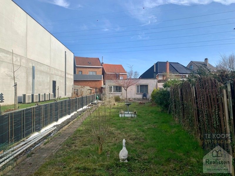 Huis in tweede lijn foto 21