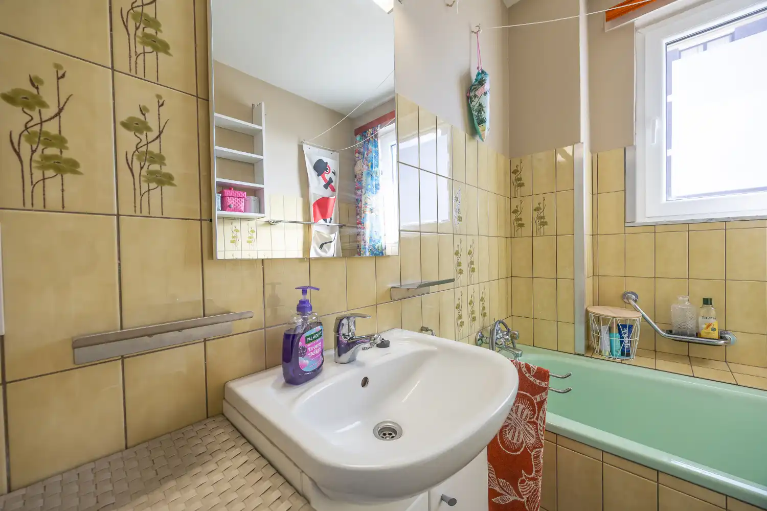 Gelijkvloers appartement met frontaal zeezicht en ruim zonneterras te koop in Middelkerke foto 13