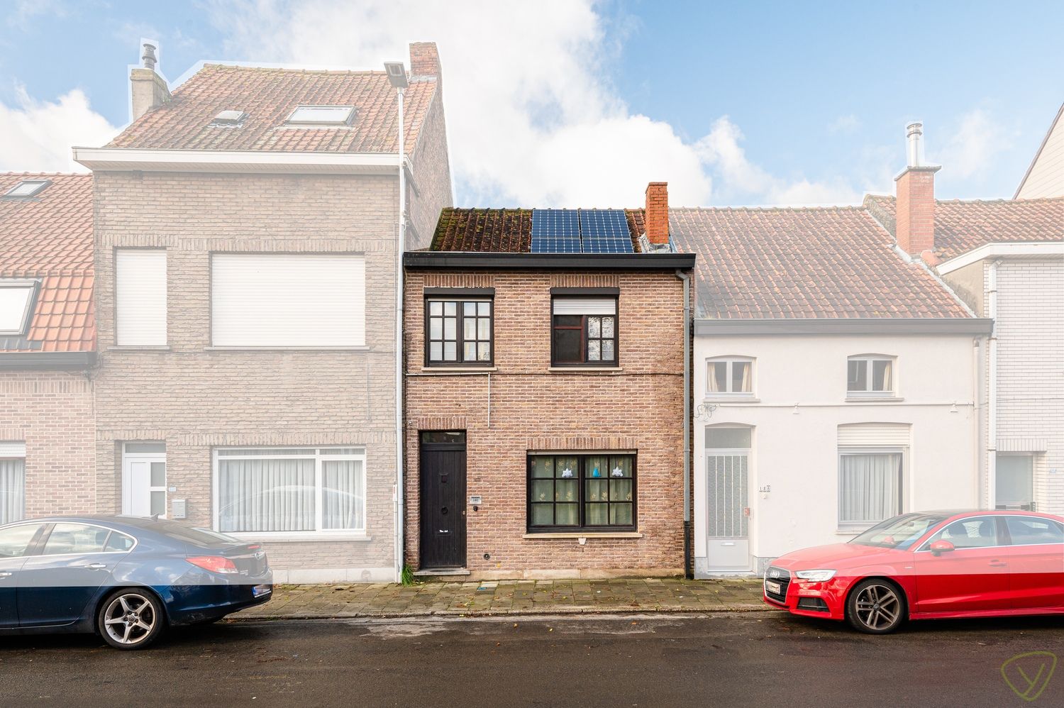 Huis te koop Zandstraat 140 - 9900 Eeklo