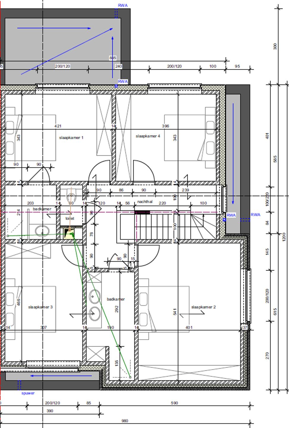 Huis te koop foto 12